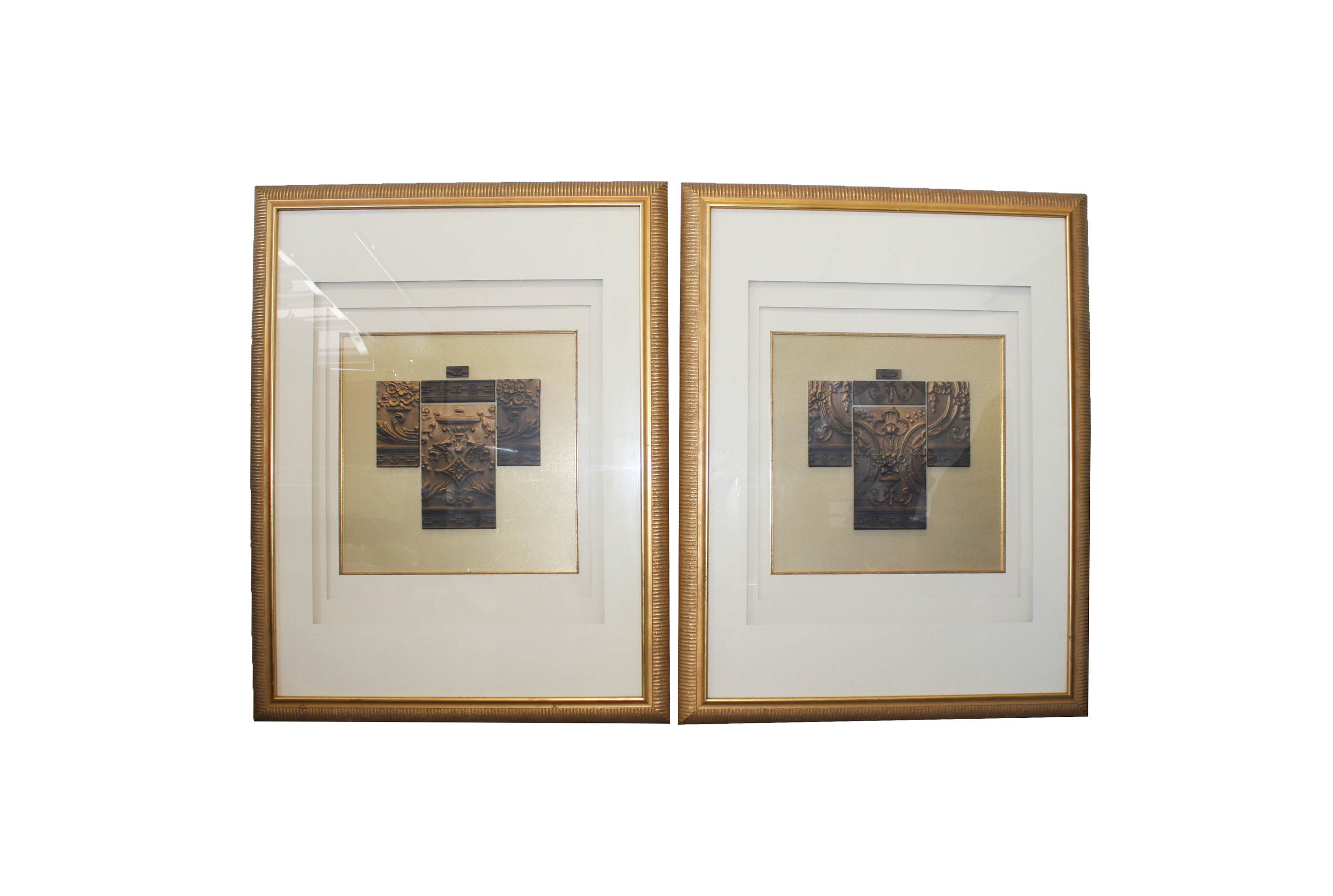 Decorative Framed Artwork