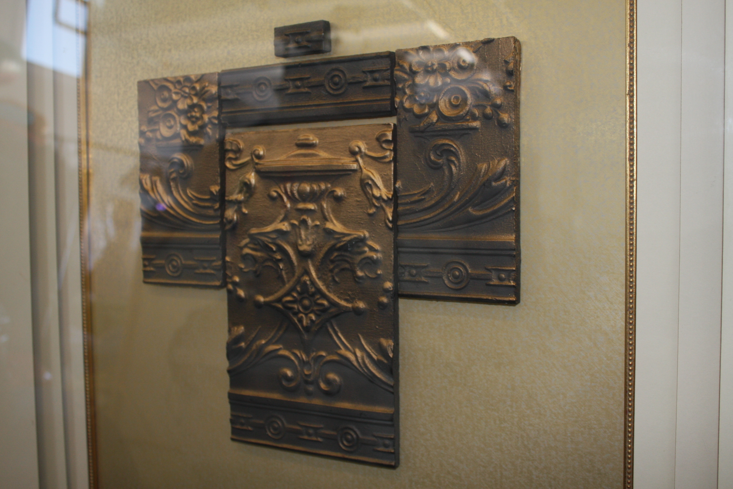 Decorative Framed Artwork