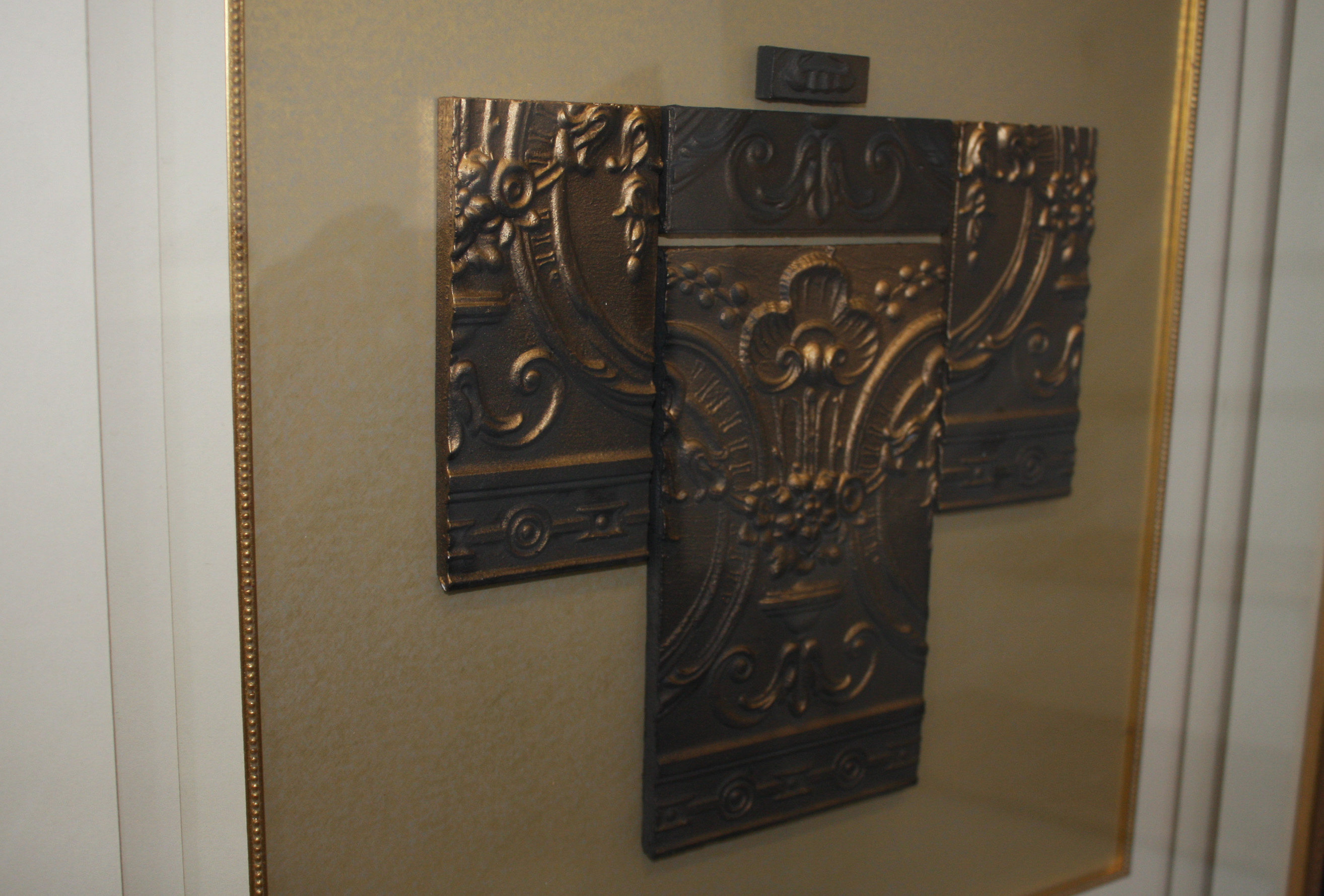 Decorative Framed Artwork