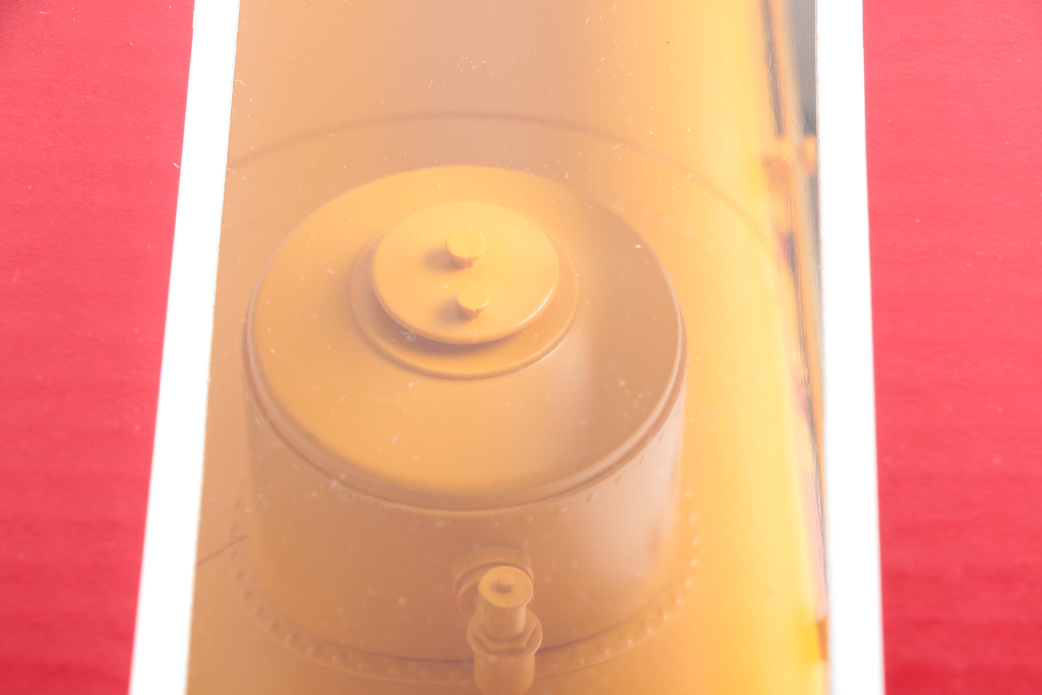 LGB G-Scale Tanker Car