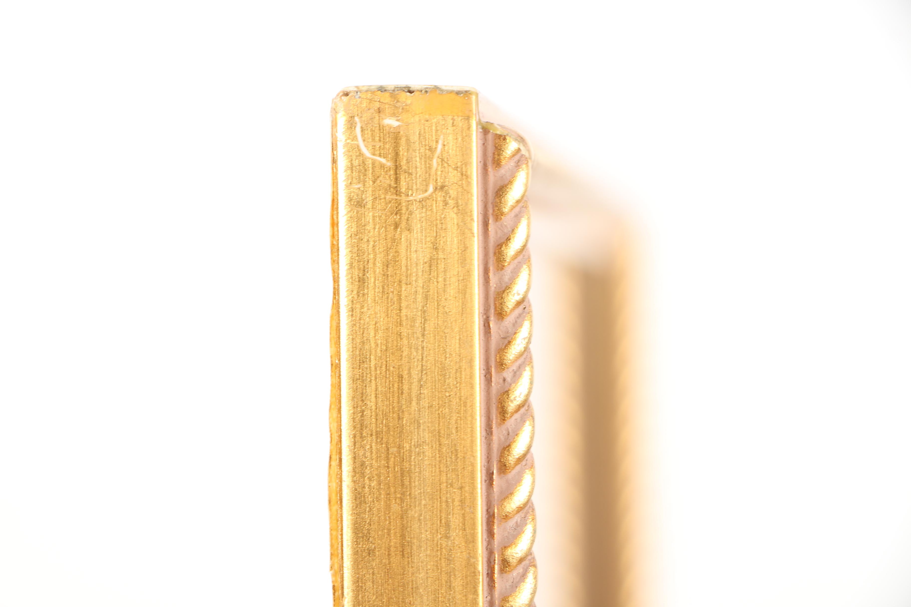 Four Offset Lithographs of Soldiers