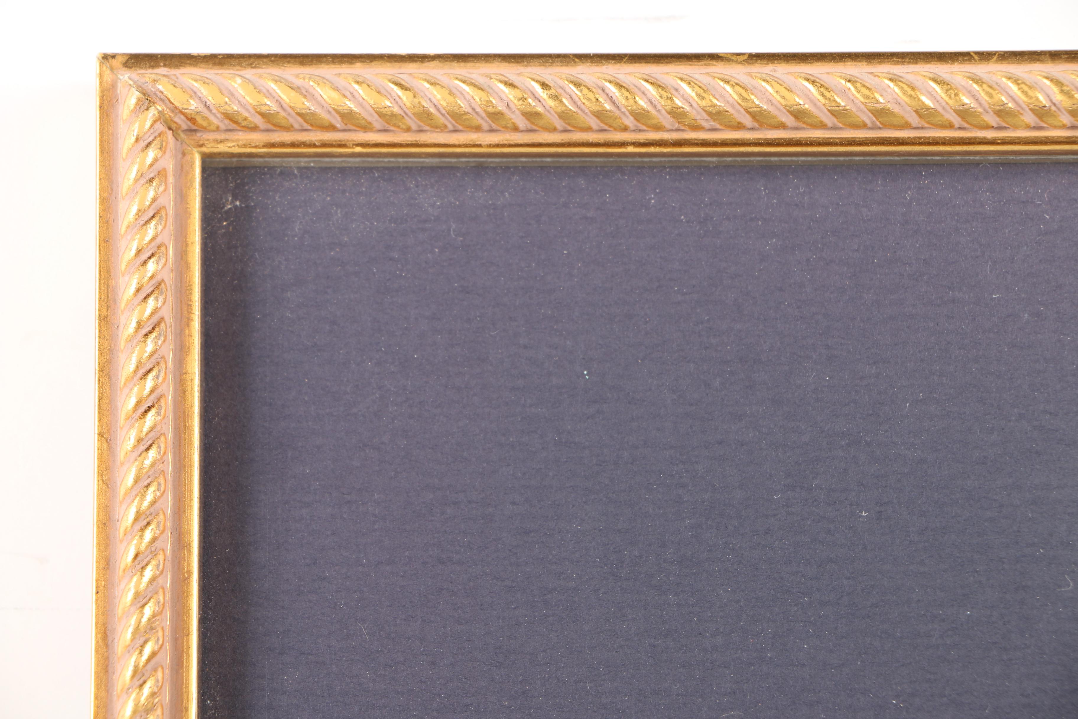 Four Offset Lithographs of Soldiers