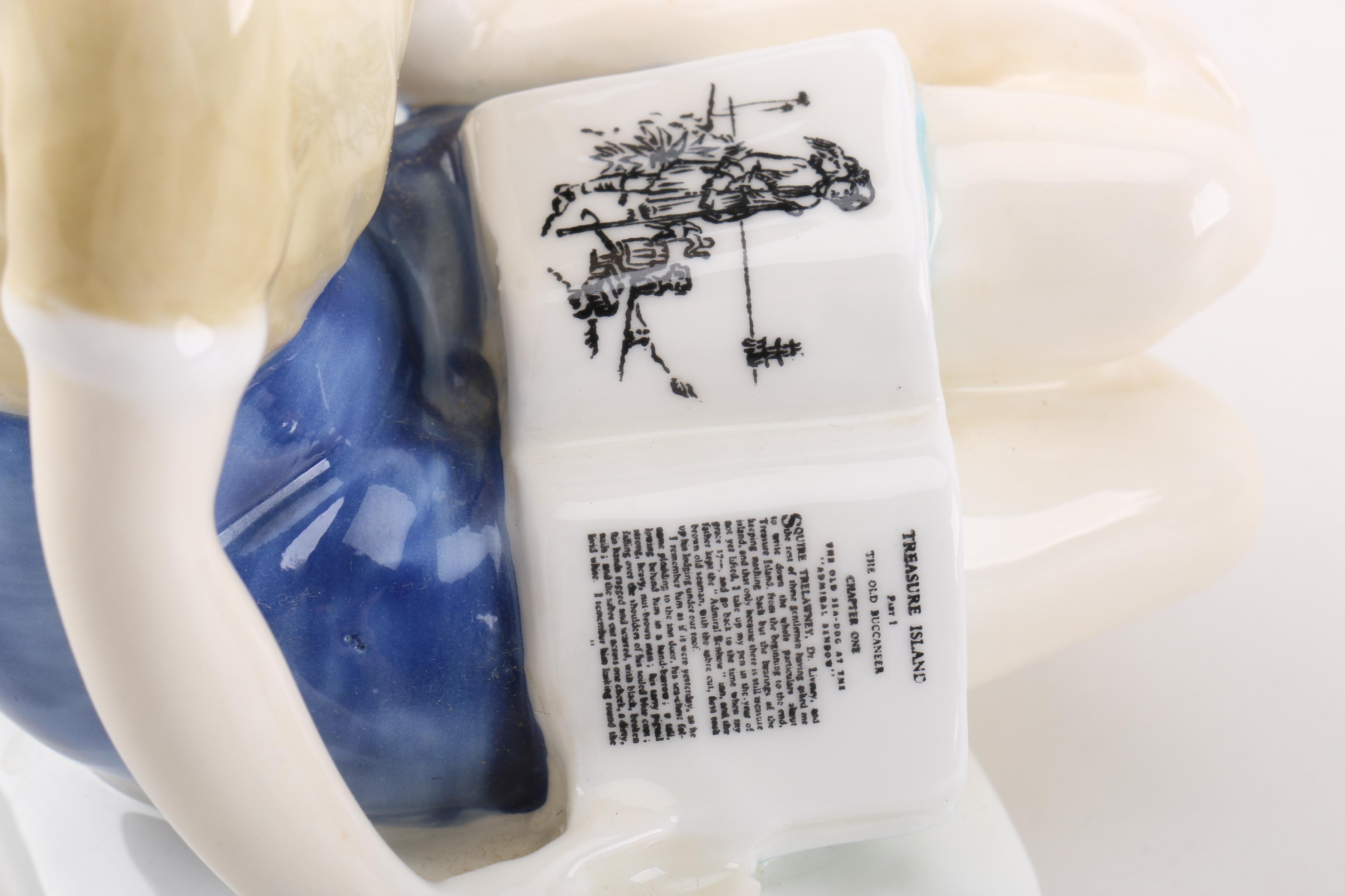 Royal Doulton Figurines