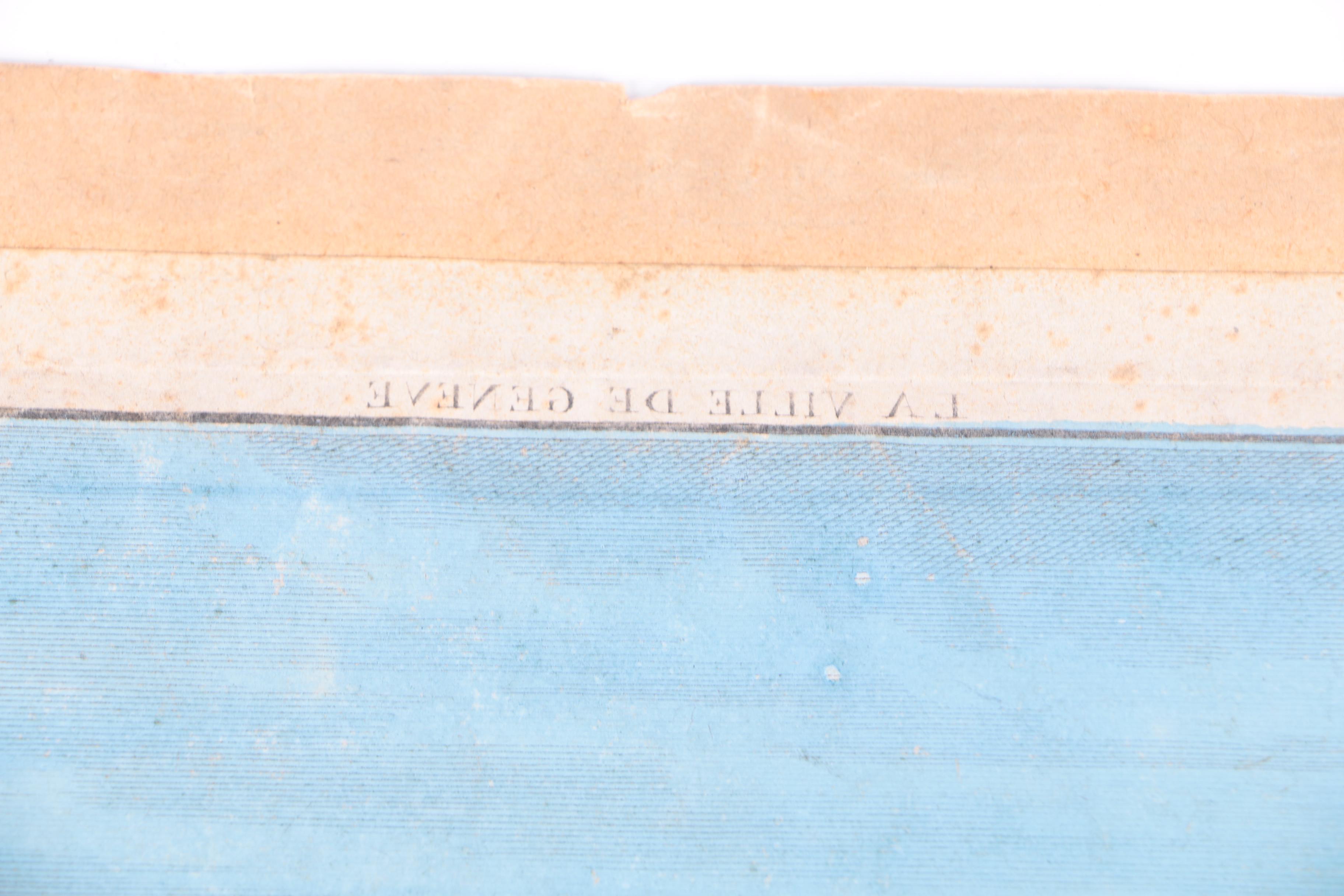 Signed in Plate Etchings on Paper