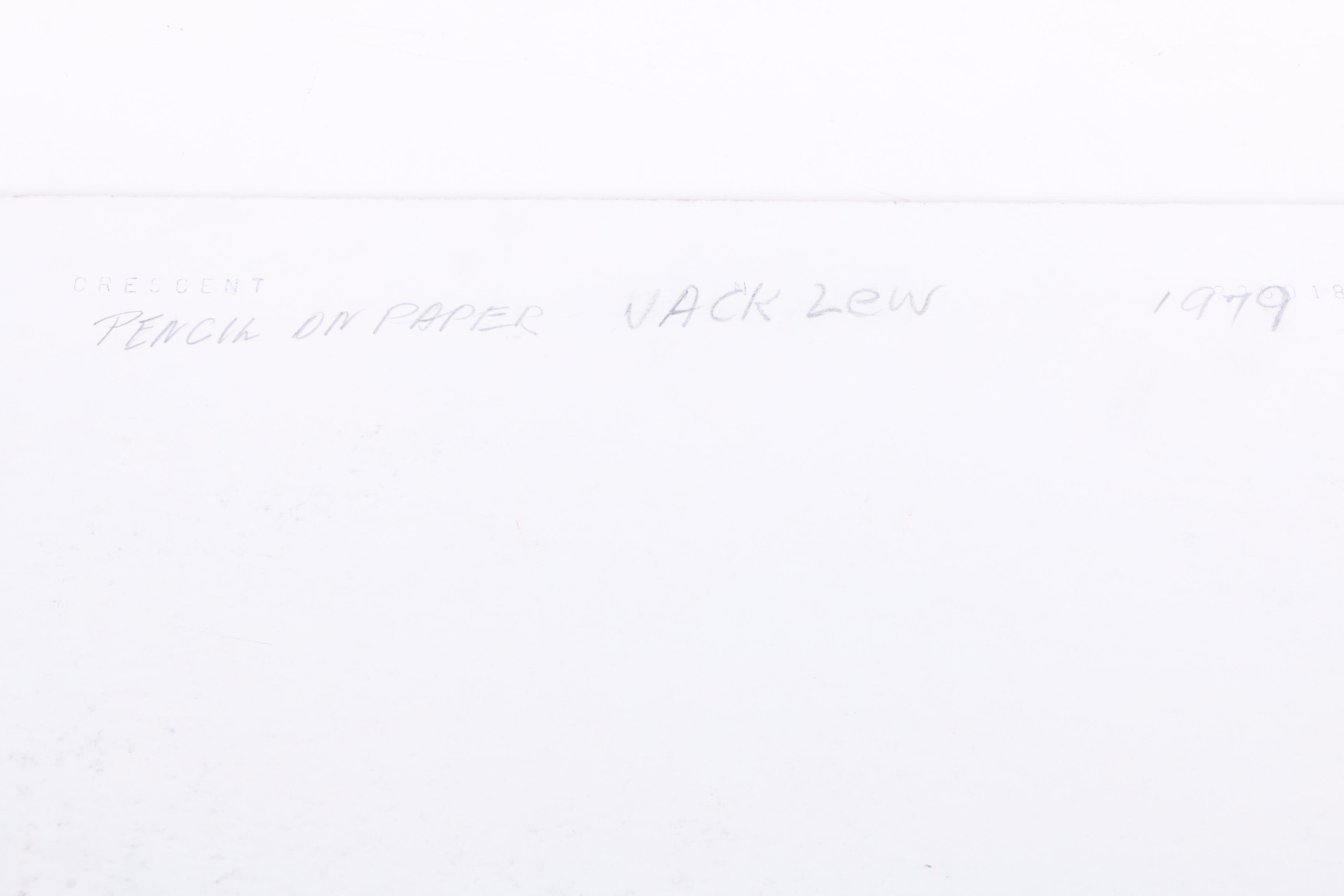 Charcoal and Graphite Figure Drawings on Paper