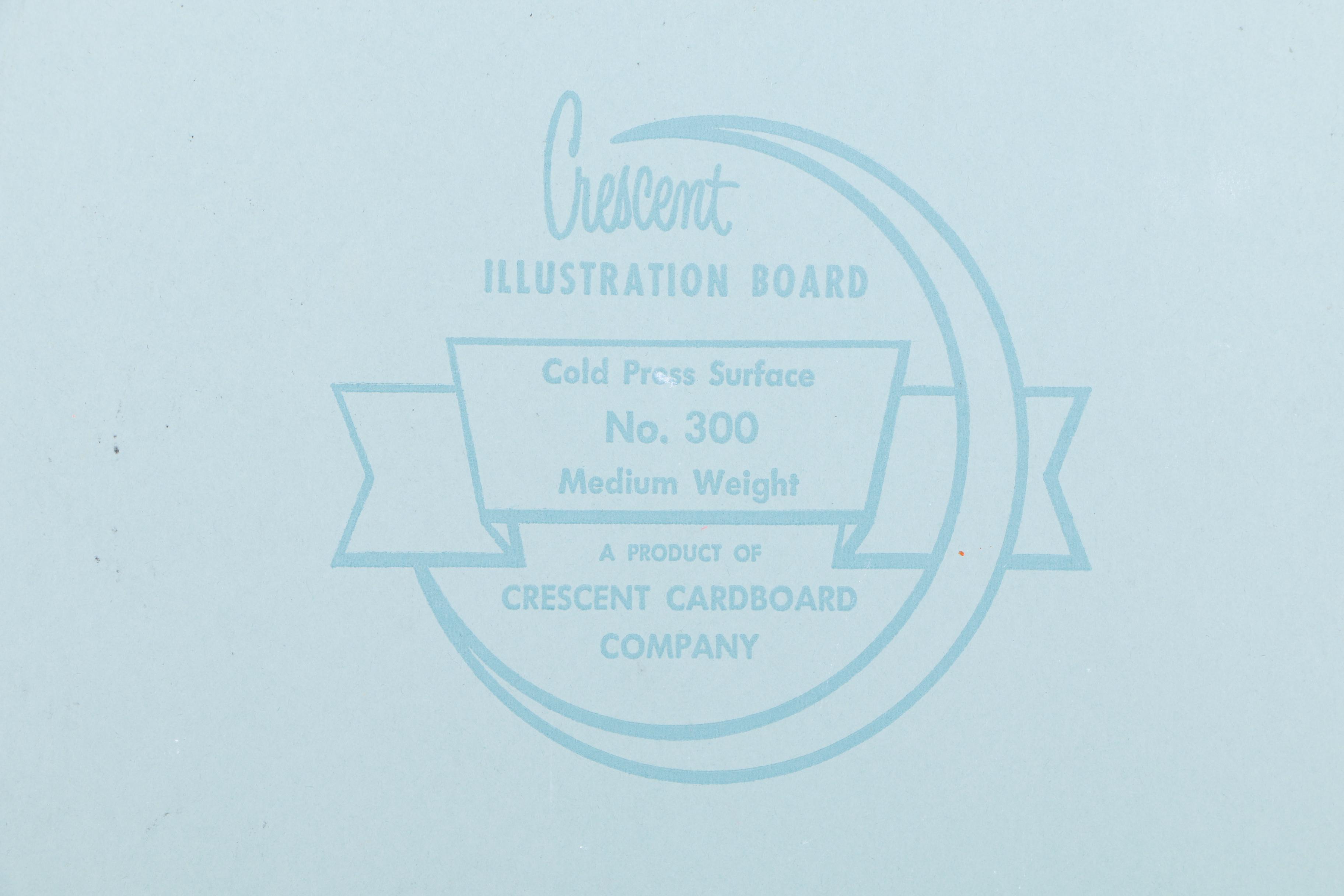 Jane W. Williams Charcoal Nude Drawing and a Charcoal and Graphite Drawing