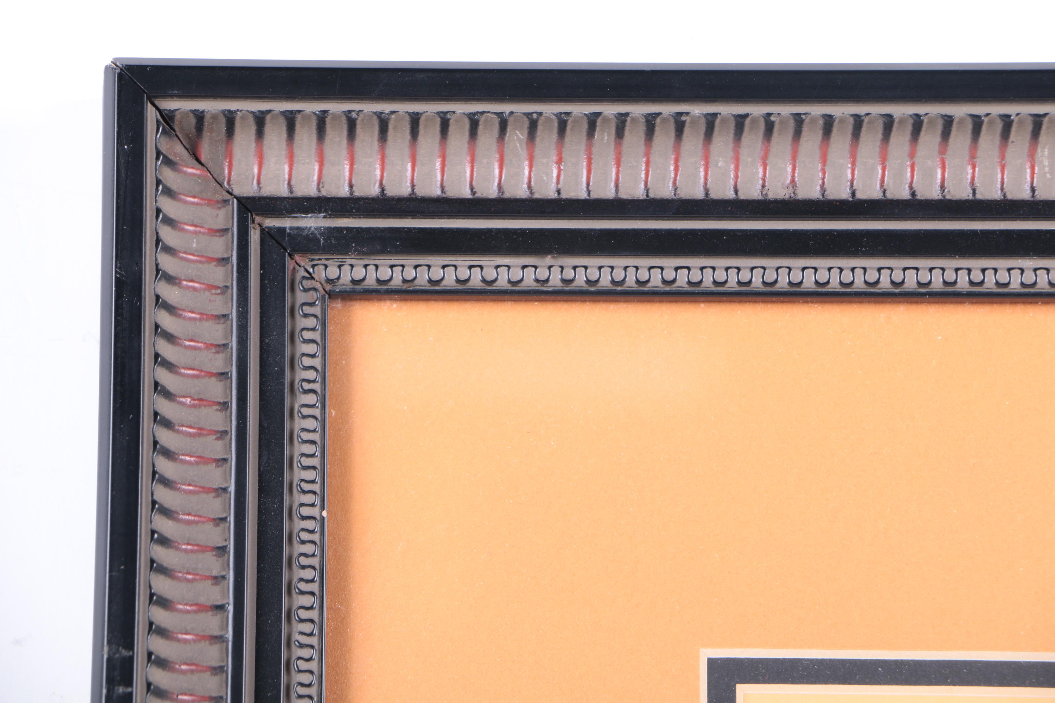 Audrey Nugarrai Acrylic Folk Painting on Canvas Board