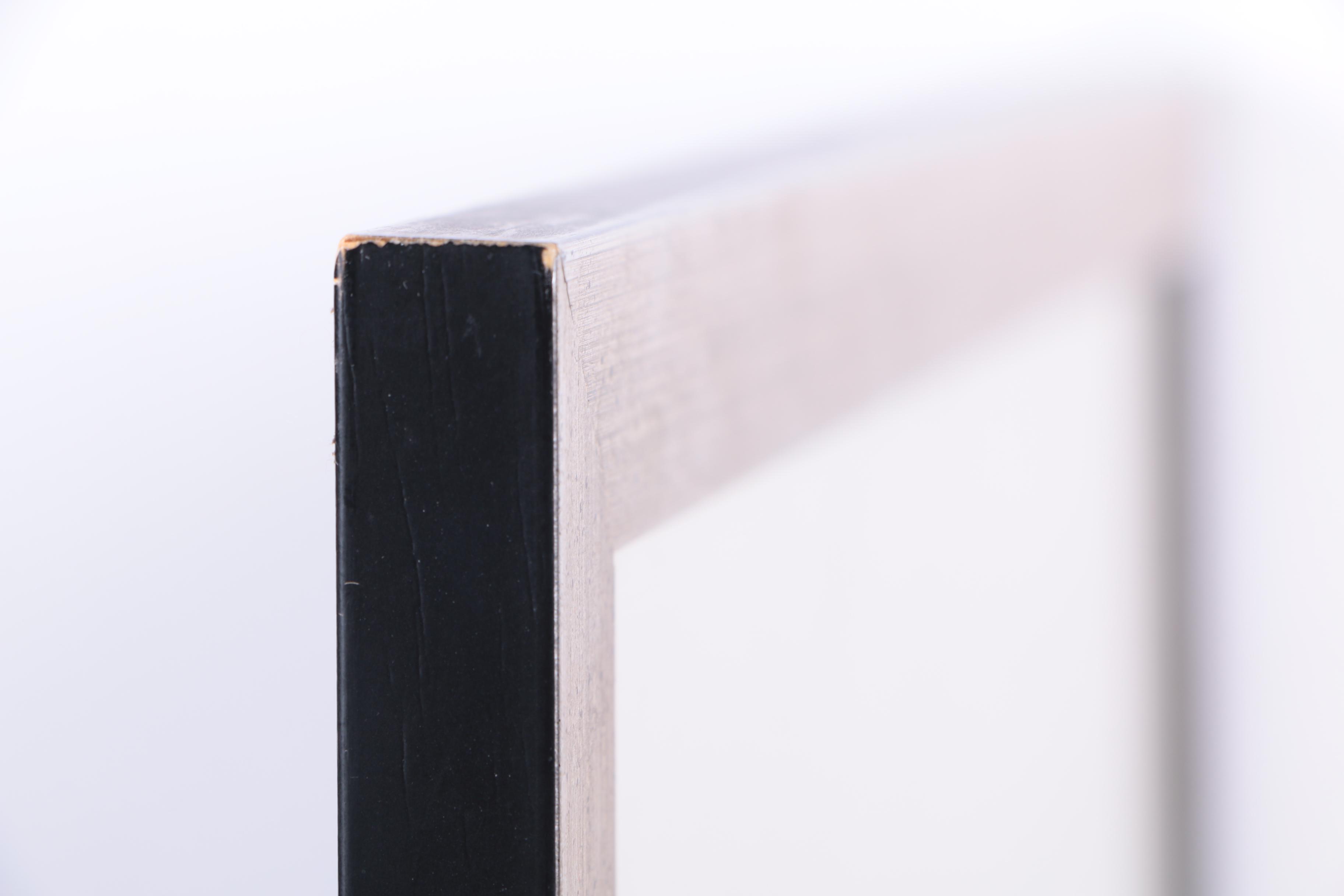 Jane W. Williams Pastel on Paper of a Forest