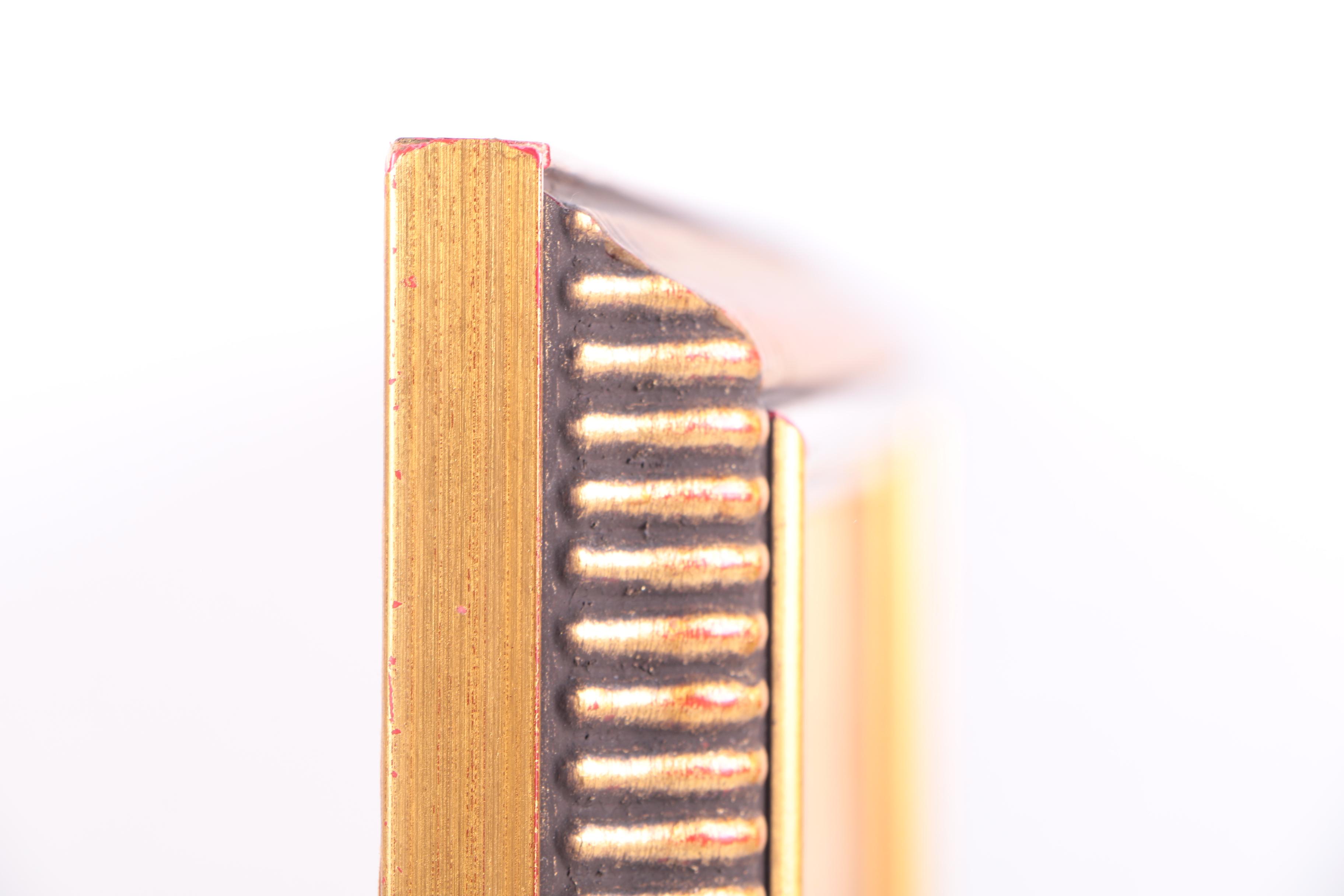 Helen Robertson Oil on Canvas "Snake and Emu Dreaming"