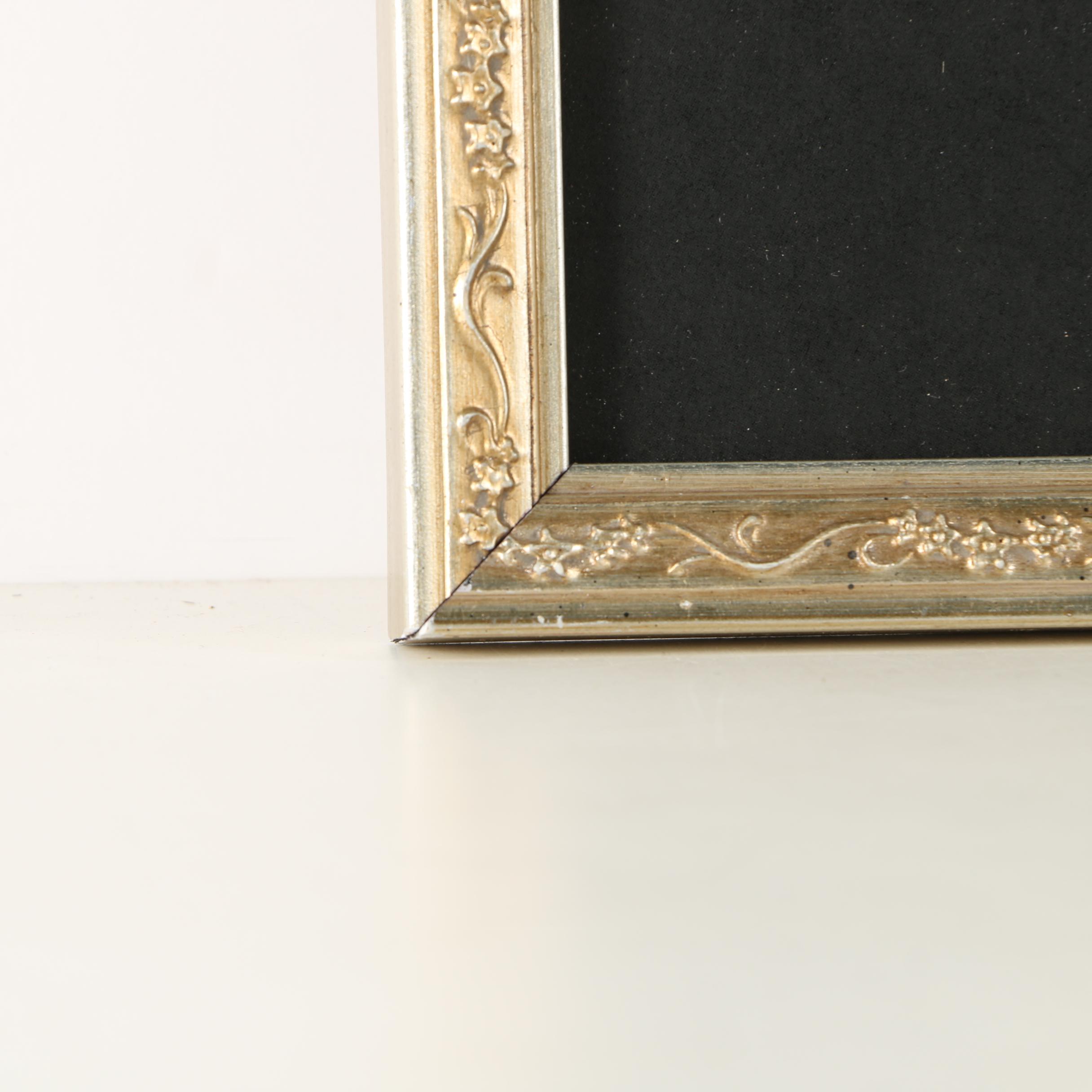 Bert Stern Serigraph of Marilyn Monroe