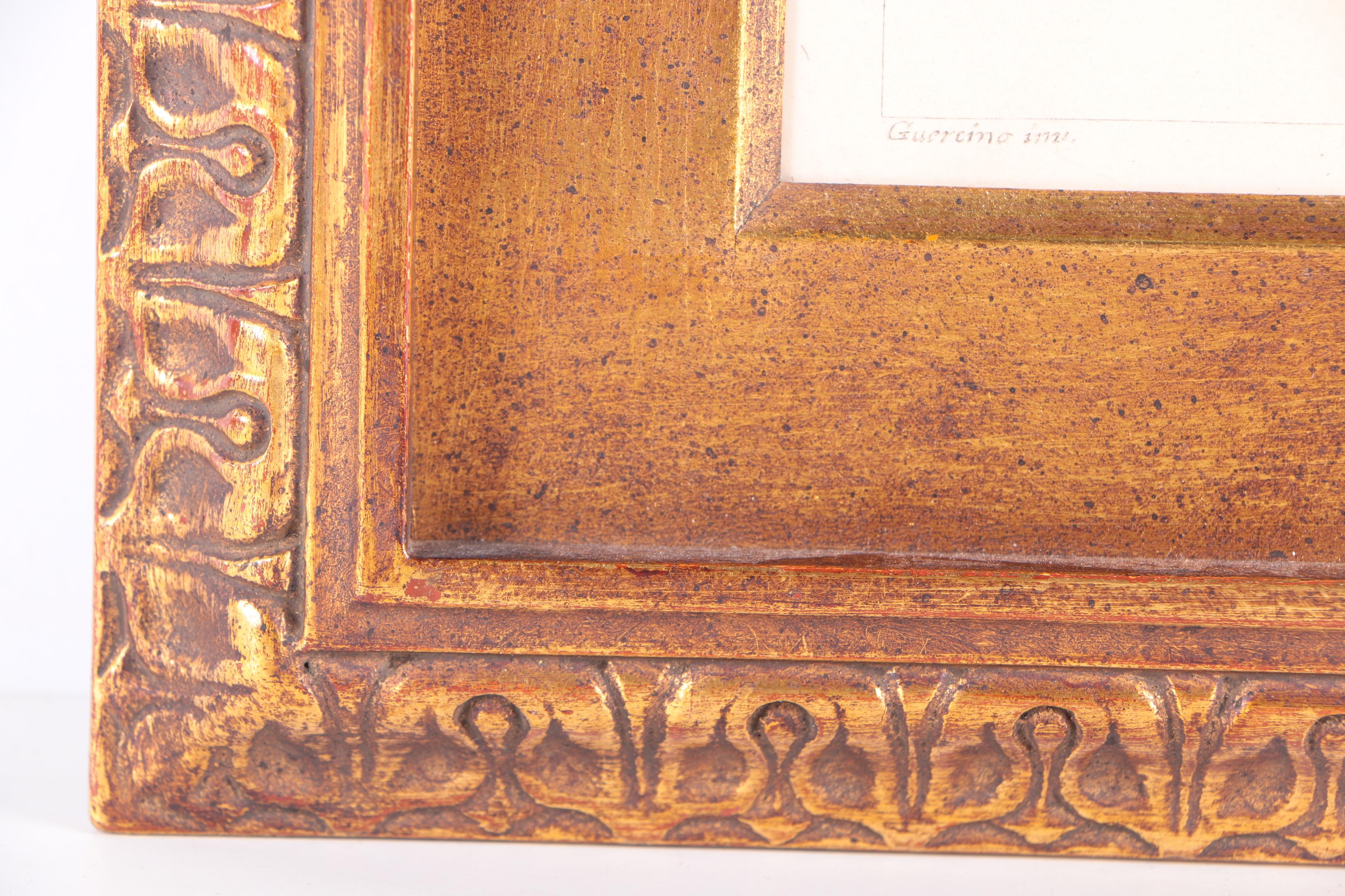 Pair of Francesco Bartolozzi Original Engravings on Paper