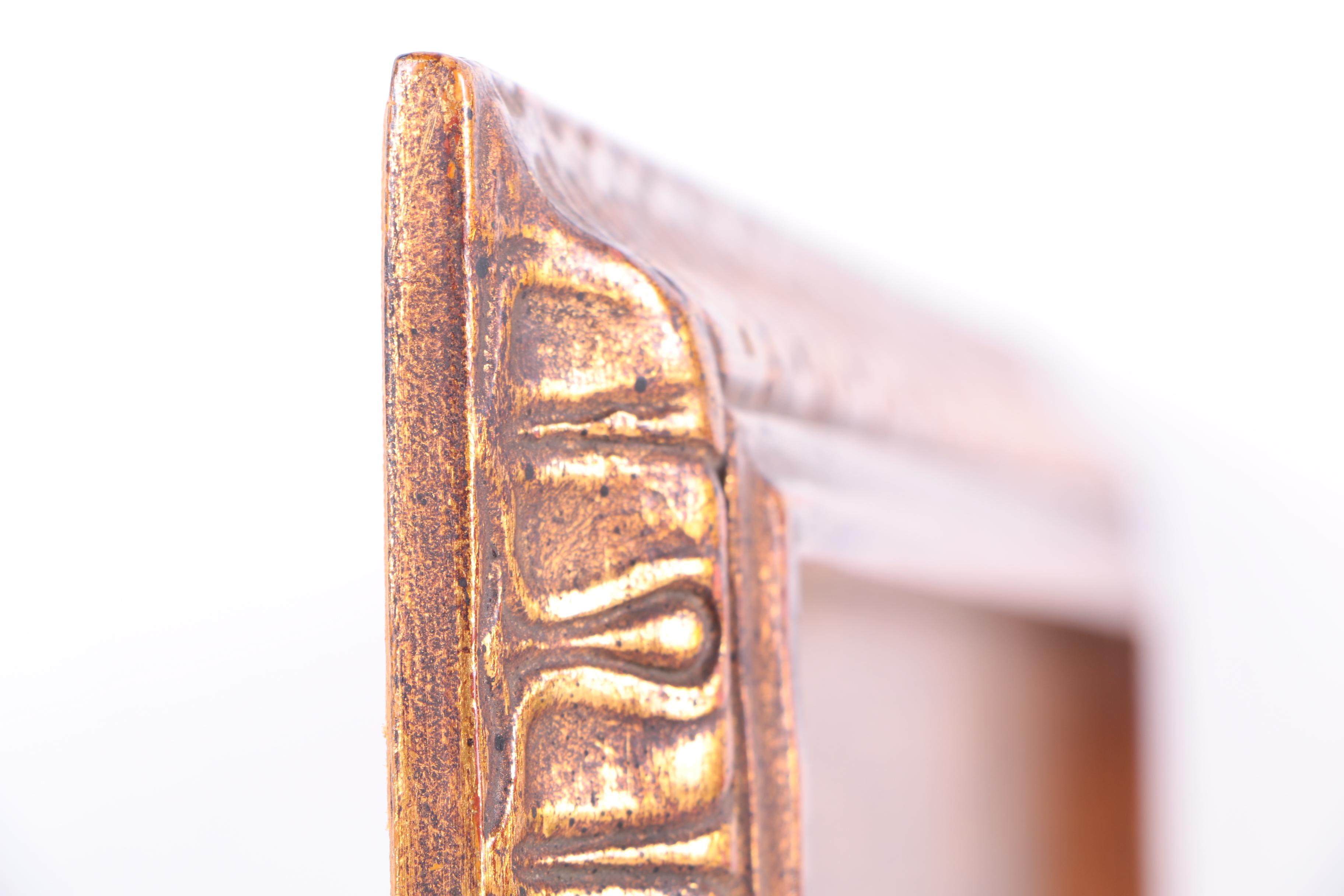 Pair of Francesco Bartolozzi Original Engravings on Paper