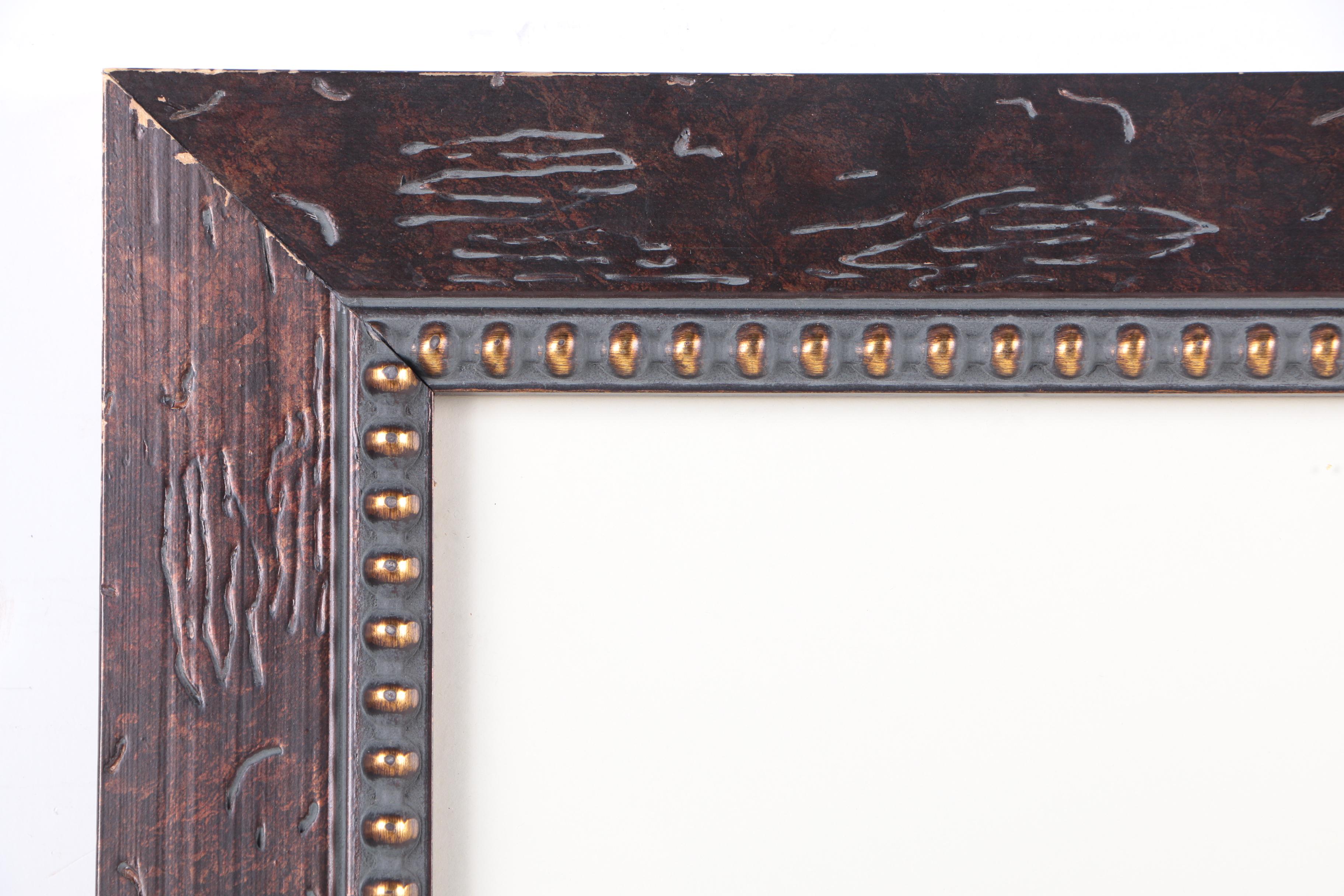 After Louis Icart Offset Lithograph on Paper "Les Hortensias"