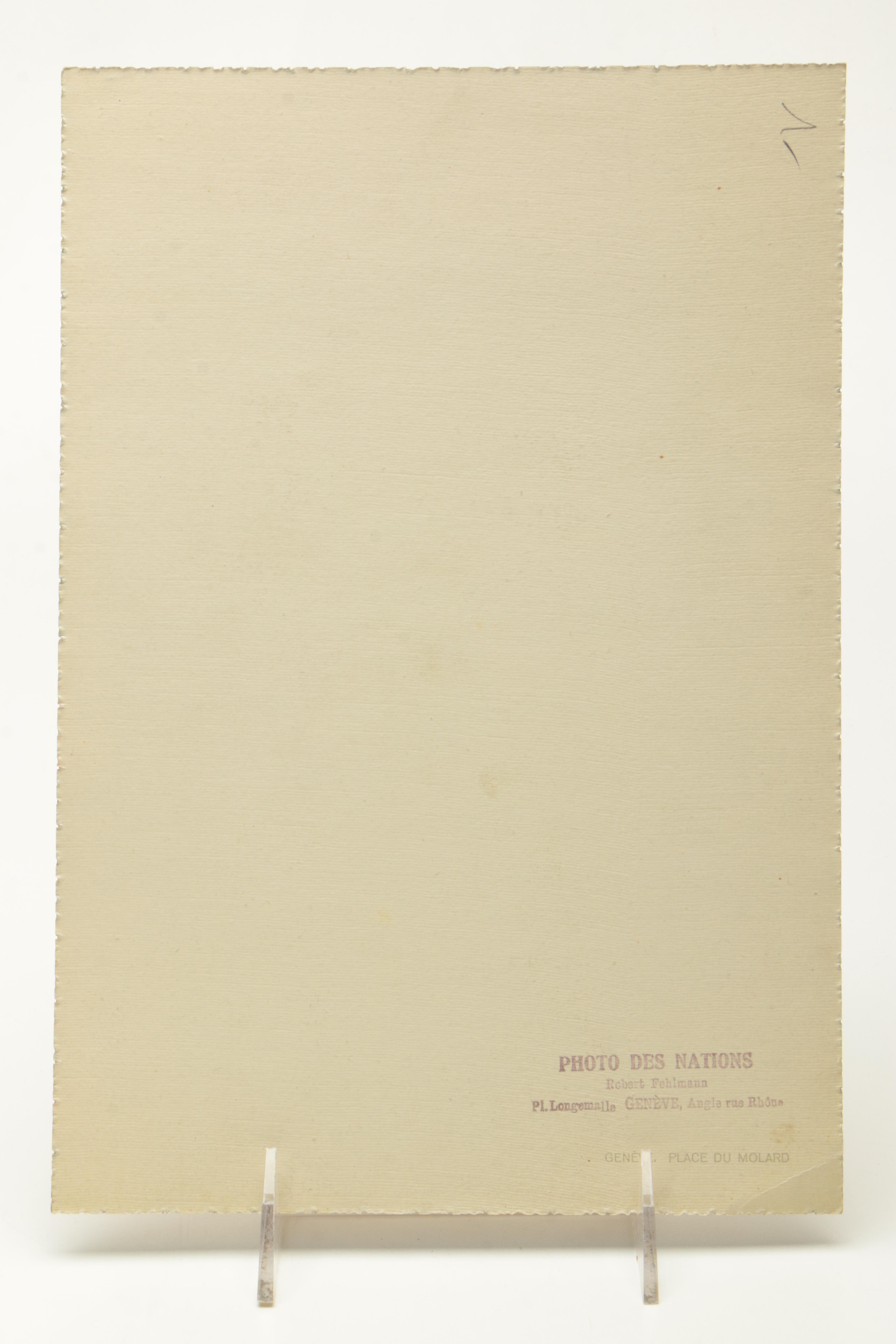 Collection of Giclees on Textured Paper of Geneva