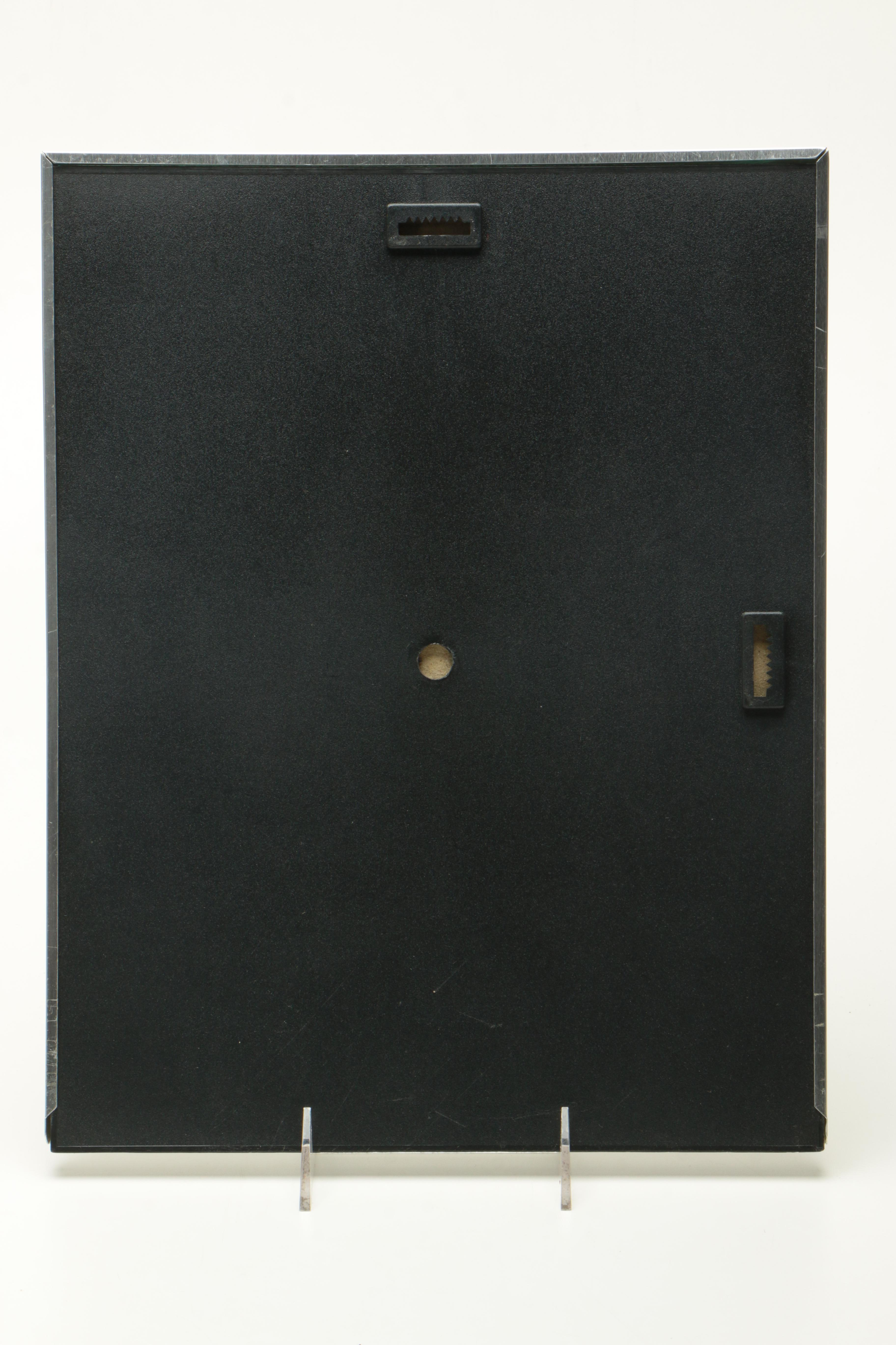 Jane W. Williams Pastel Still Life on Paper