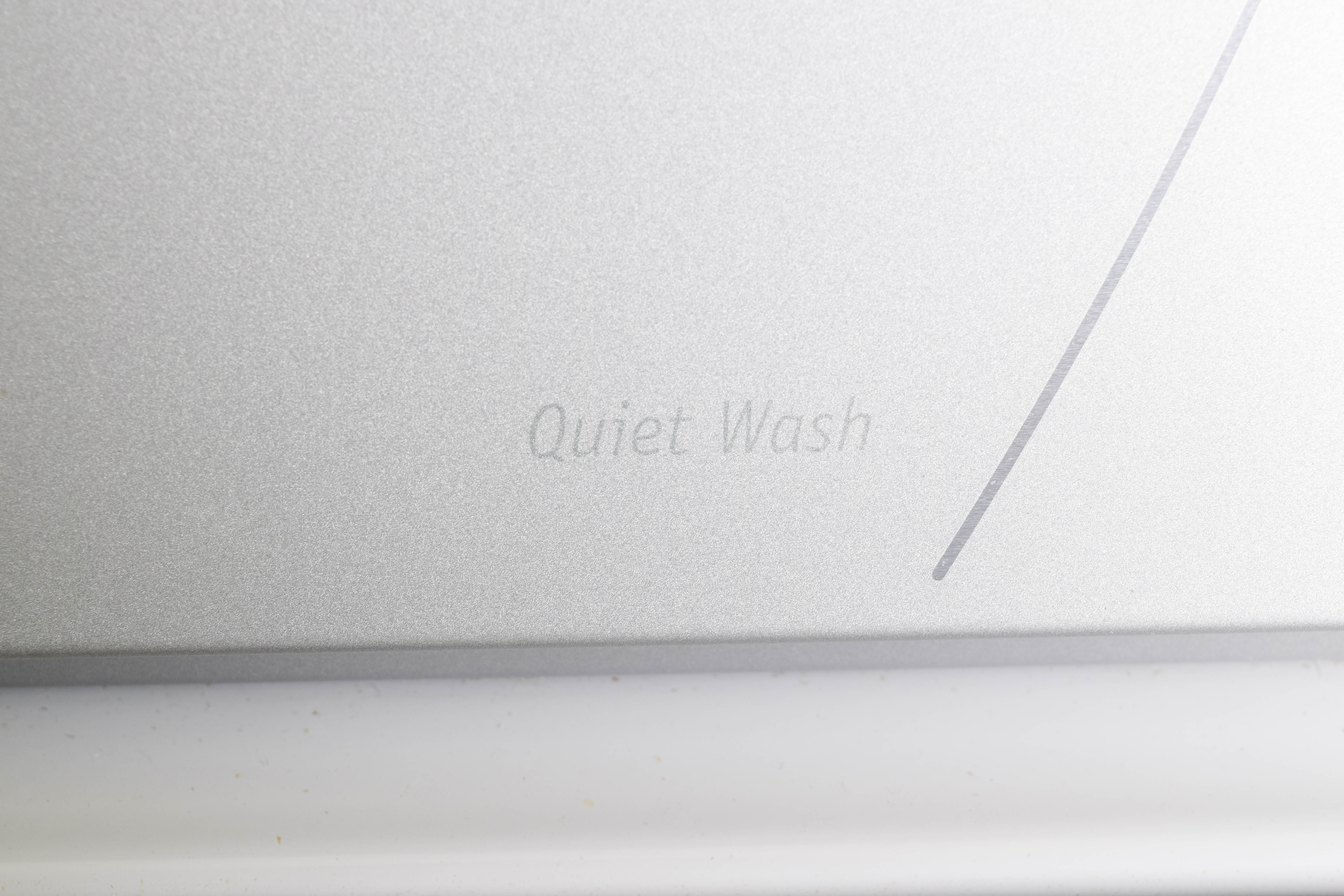 Whirlpool Washing Machine