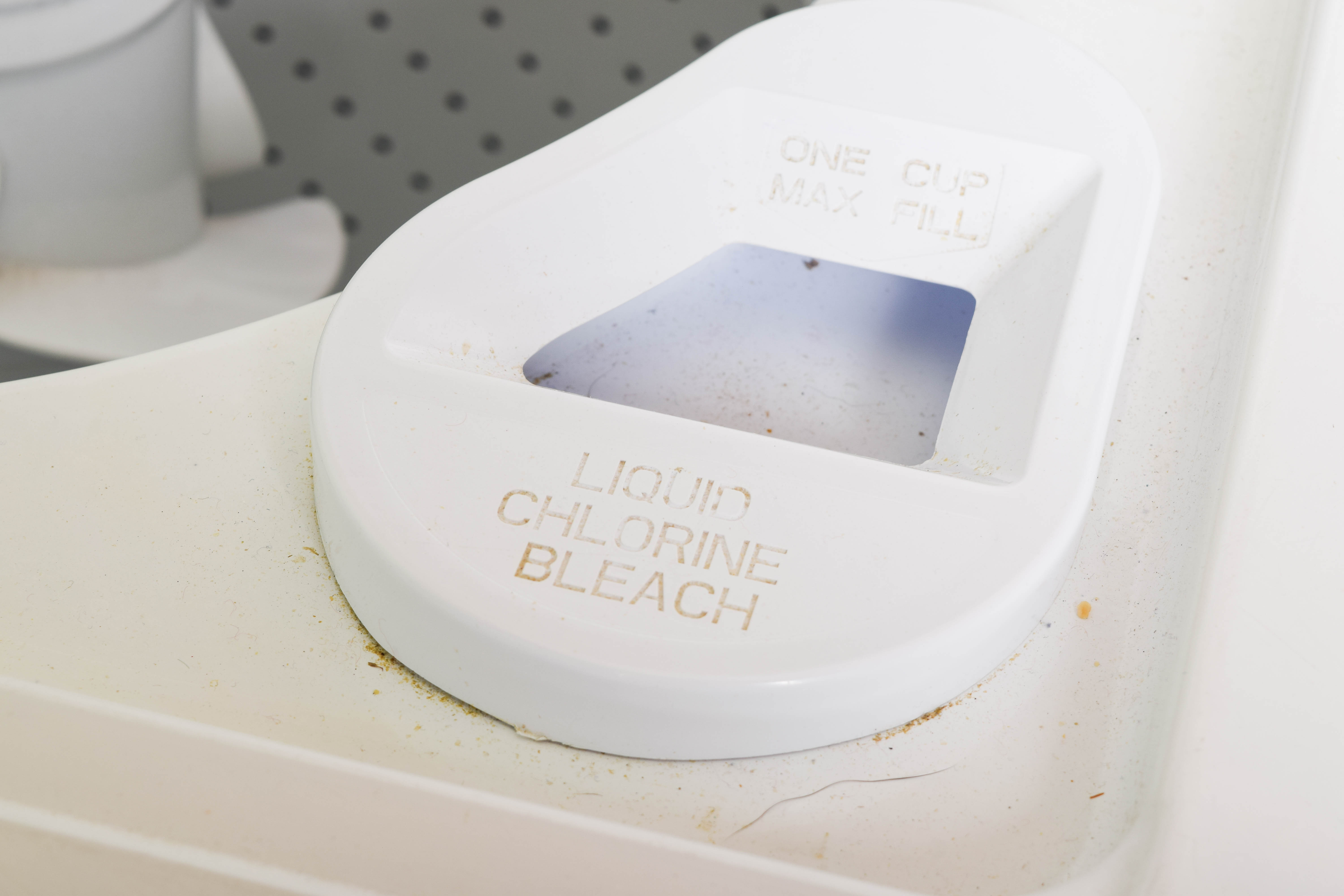 Whirlpool Washing Machine