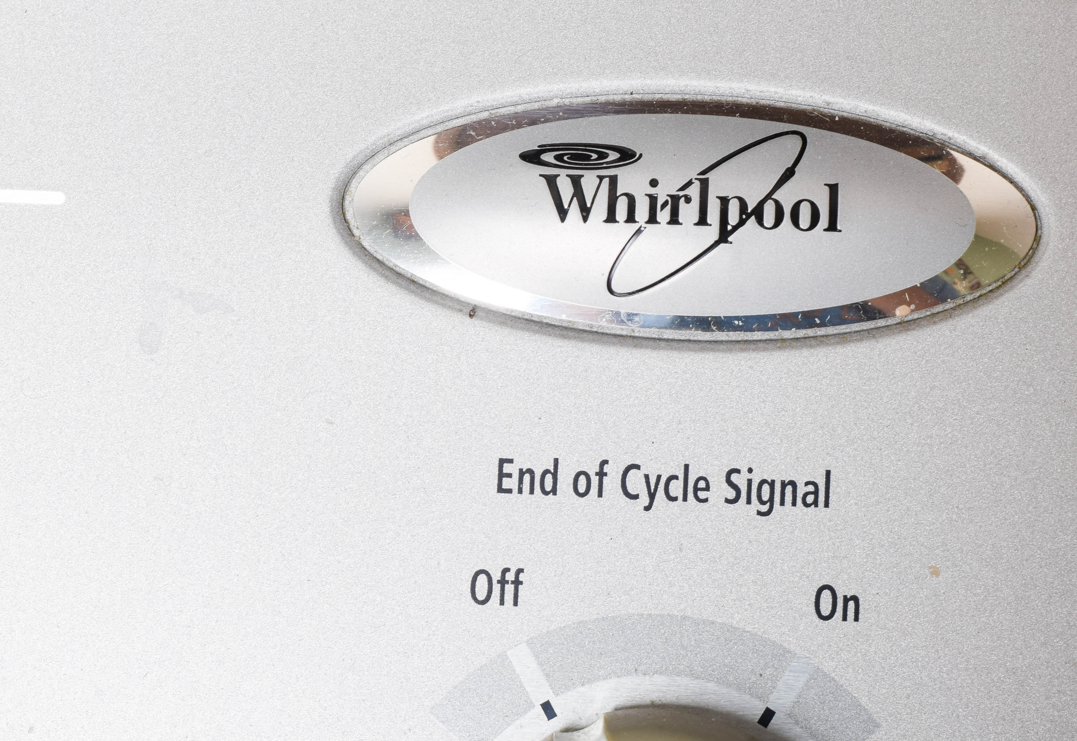 Whirlpool Dryer