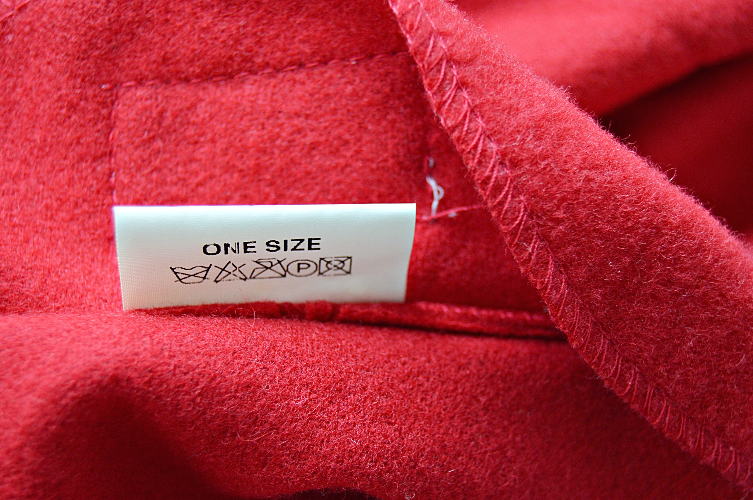 Women's Wool/Cashmere Cape from Peter James