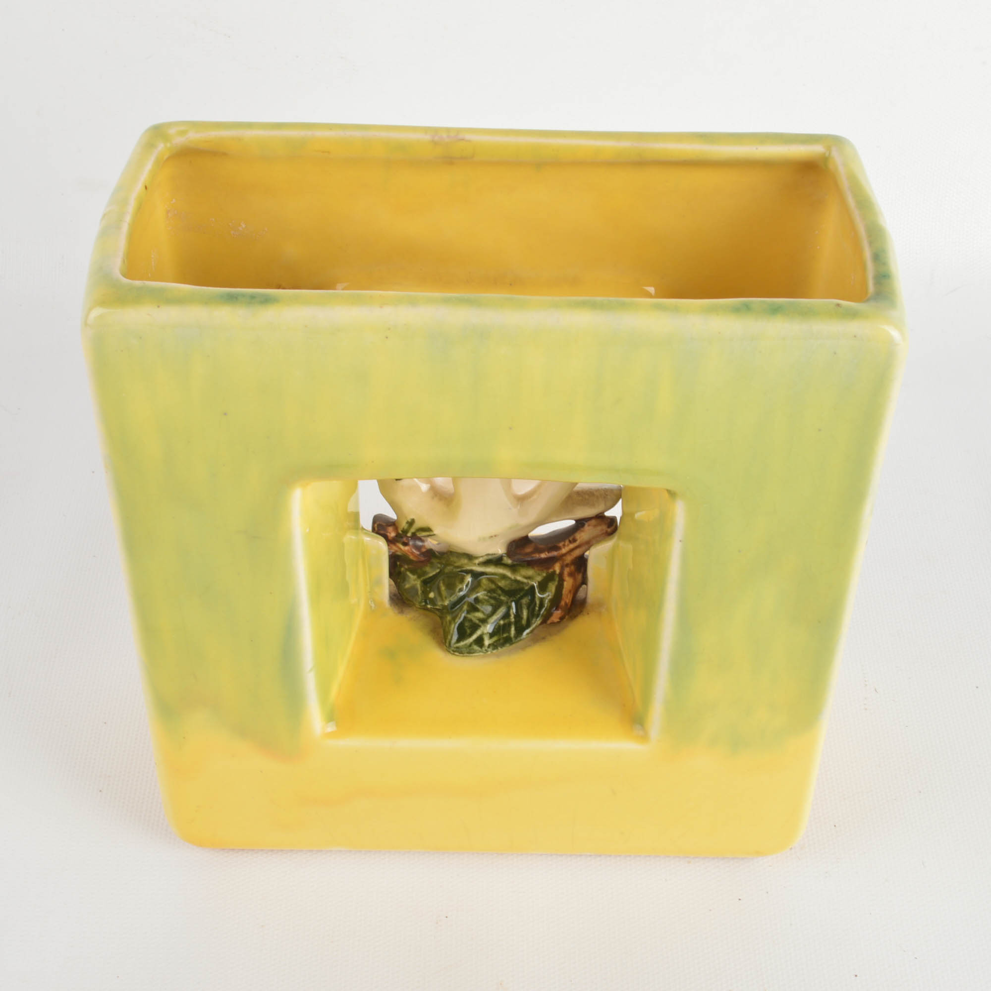 McCoy 1951 "Arcature" Bird Vase