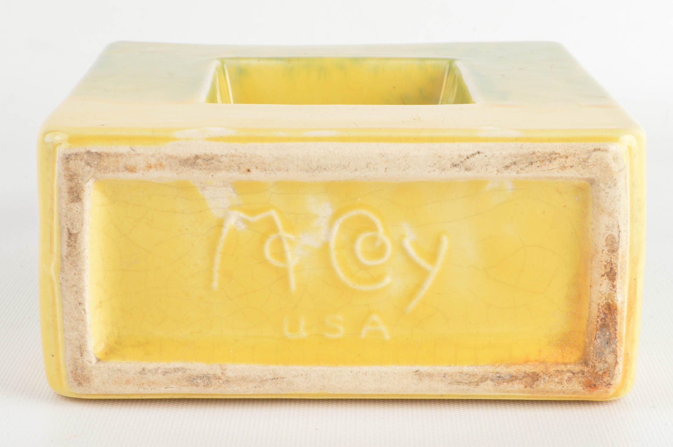 McCoy 1951 "Arcature" Bird Vase