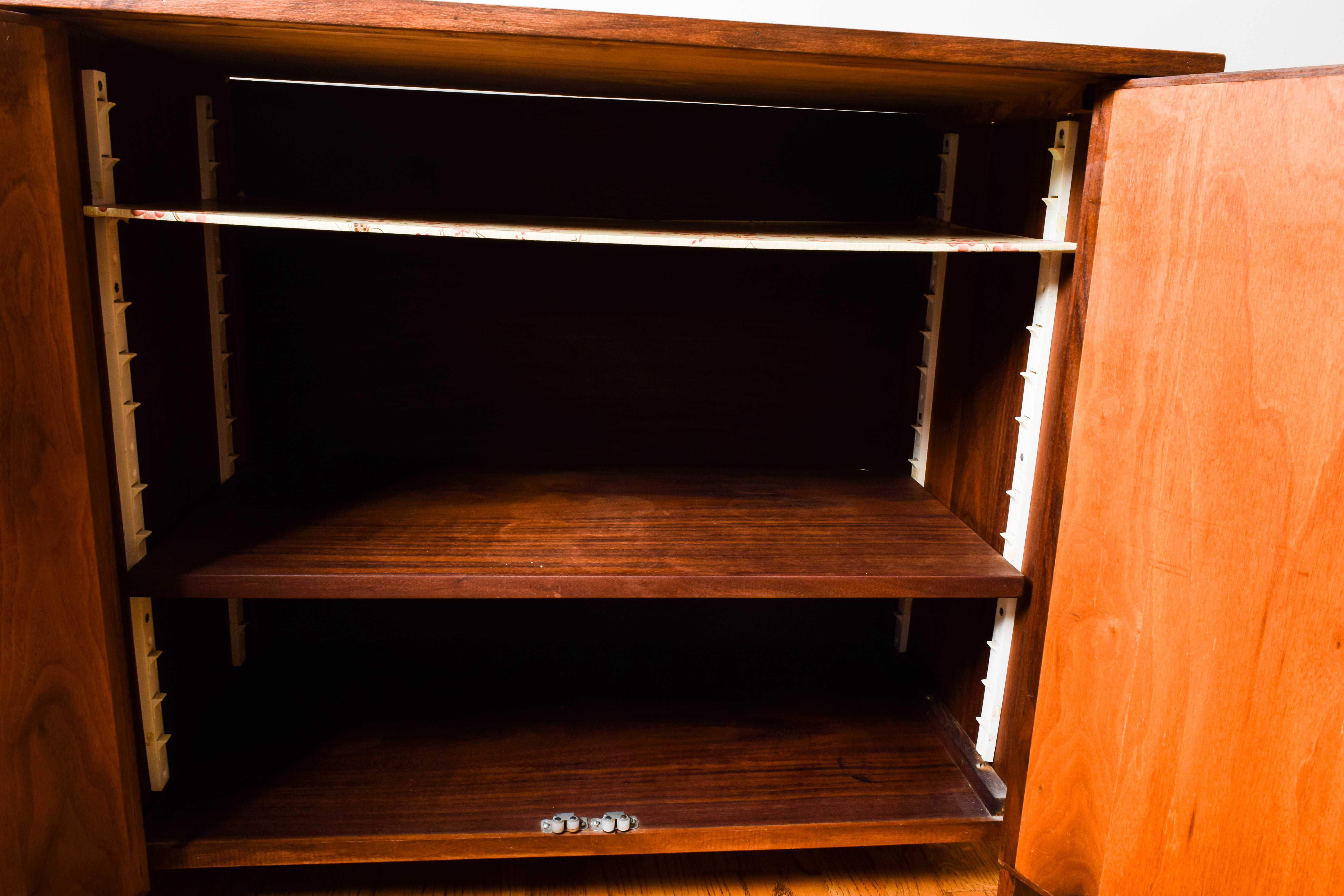 Vintage Modern Style Buffet