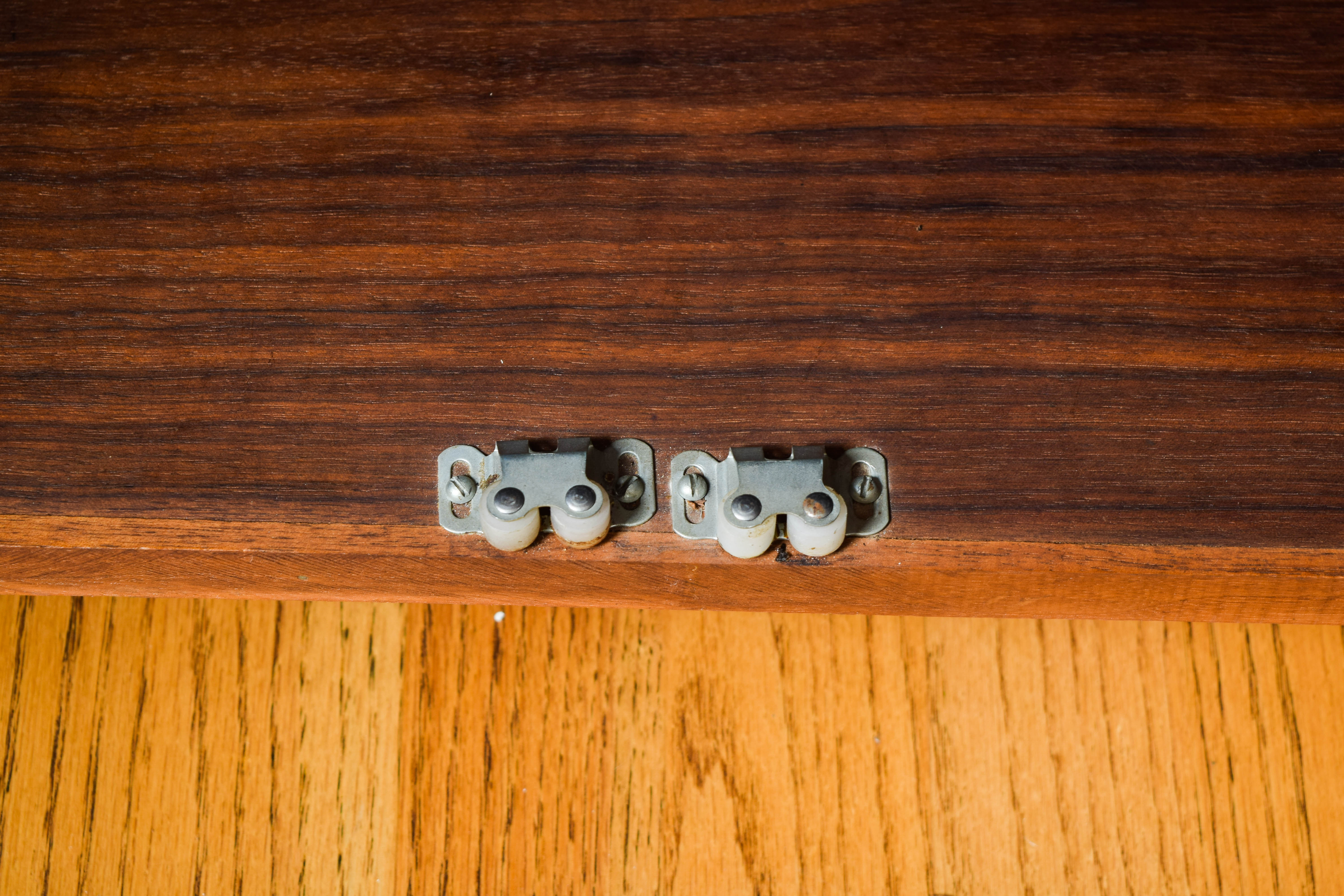 Vintage Modern Style Buffet