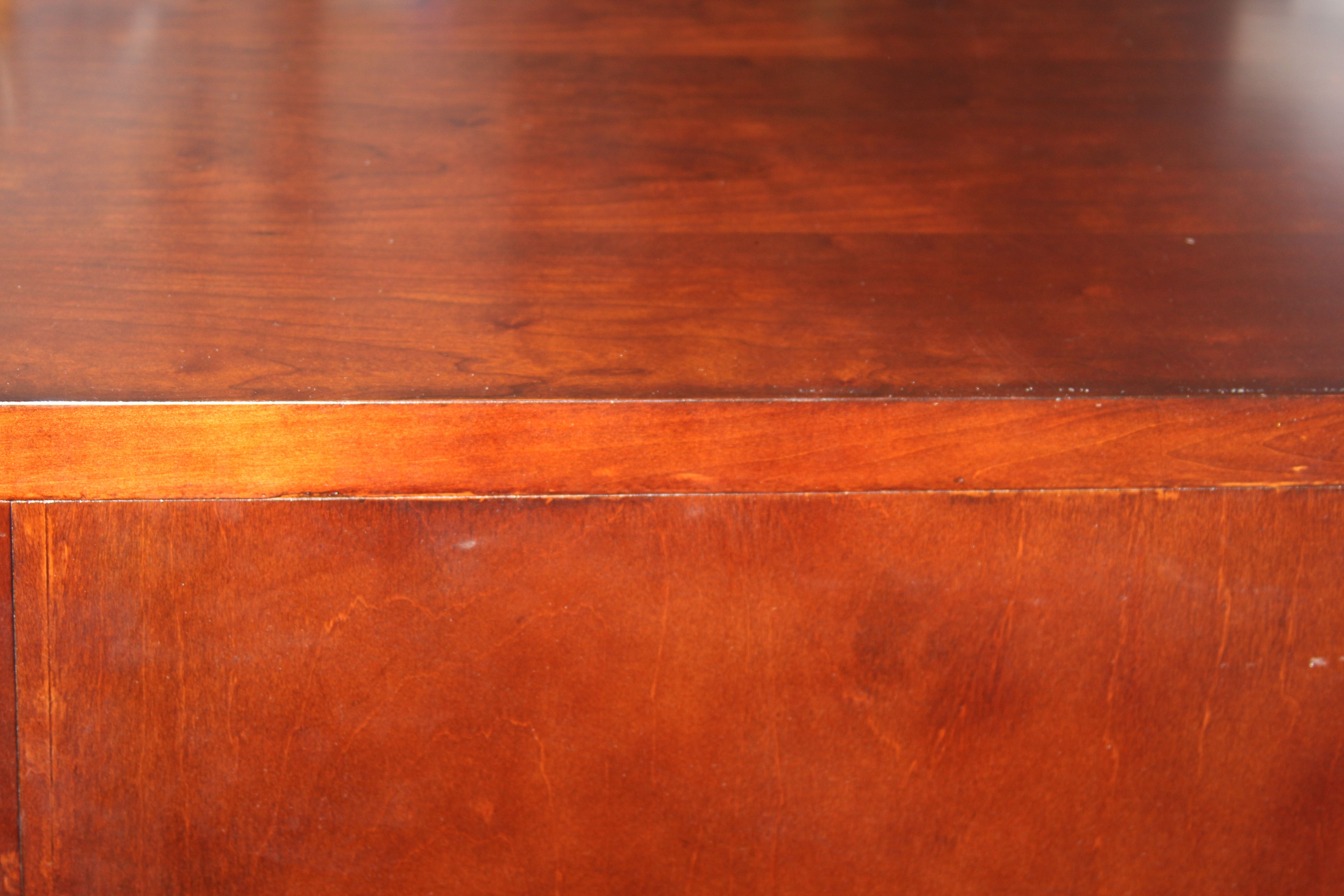 Lateral Filing Cabinet