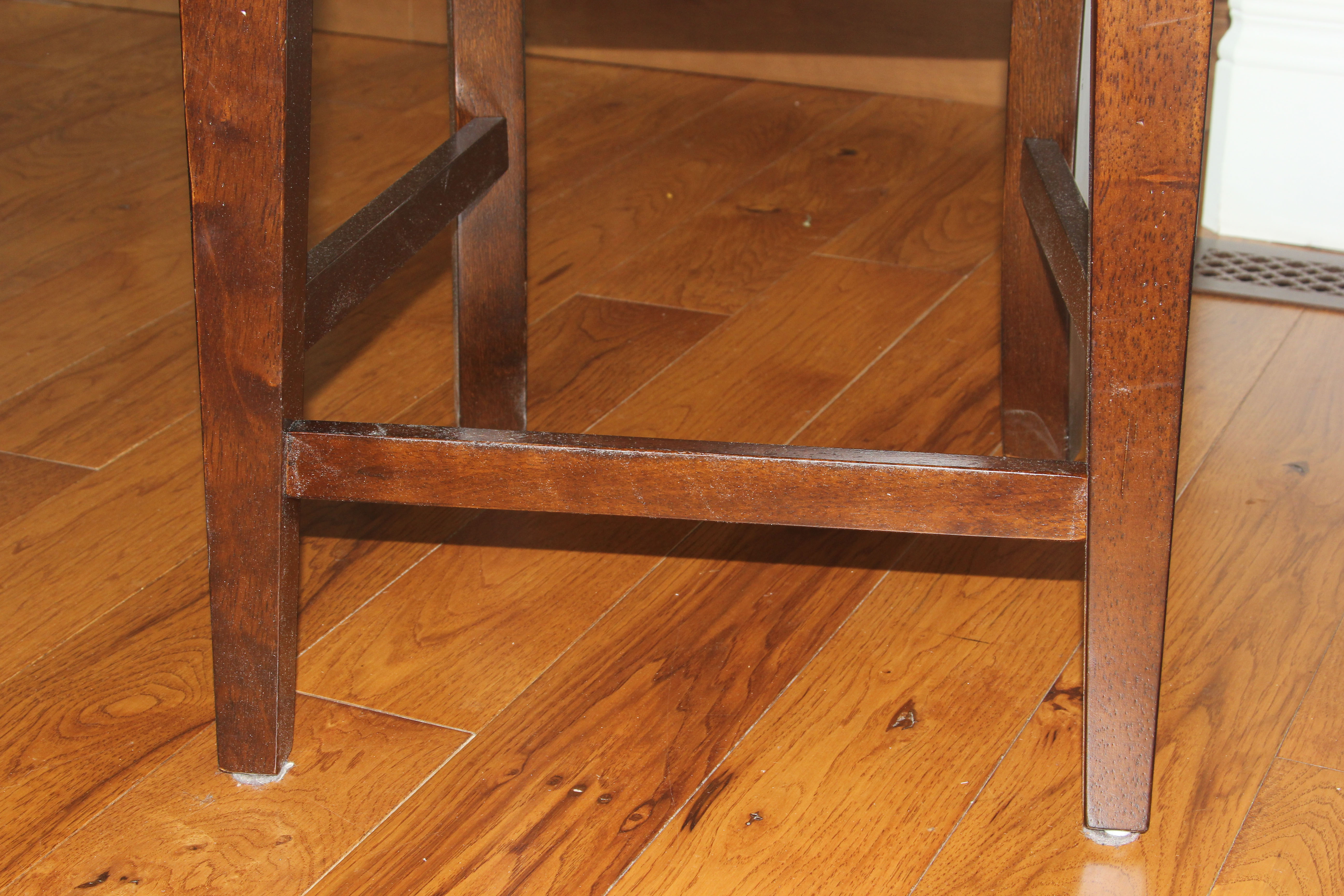 Collection of Six Barstools