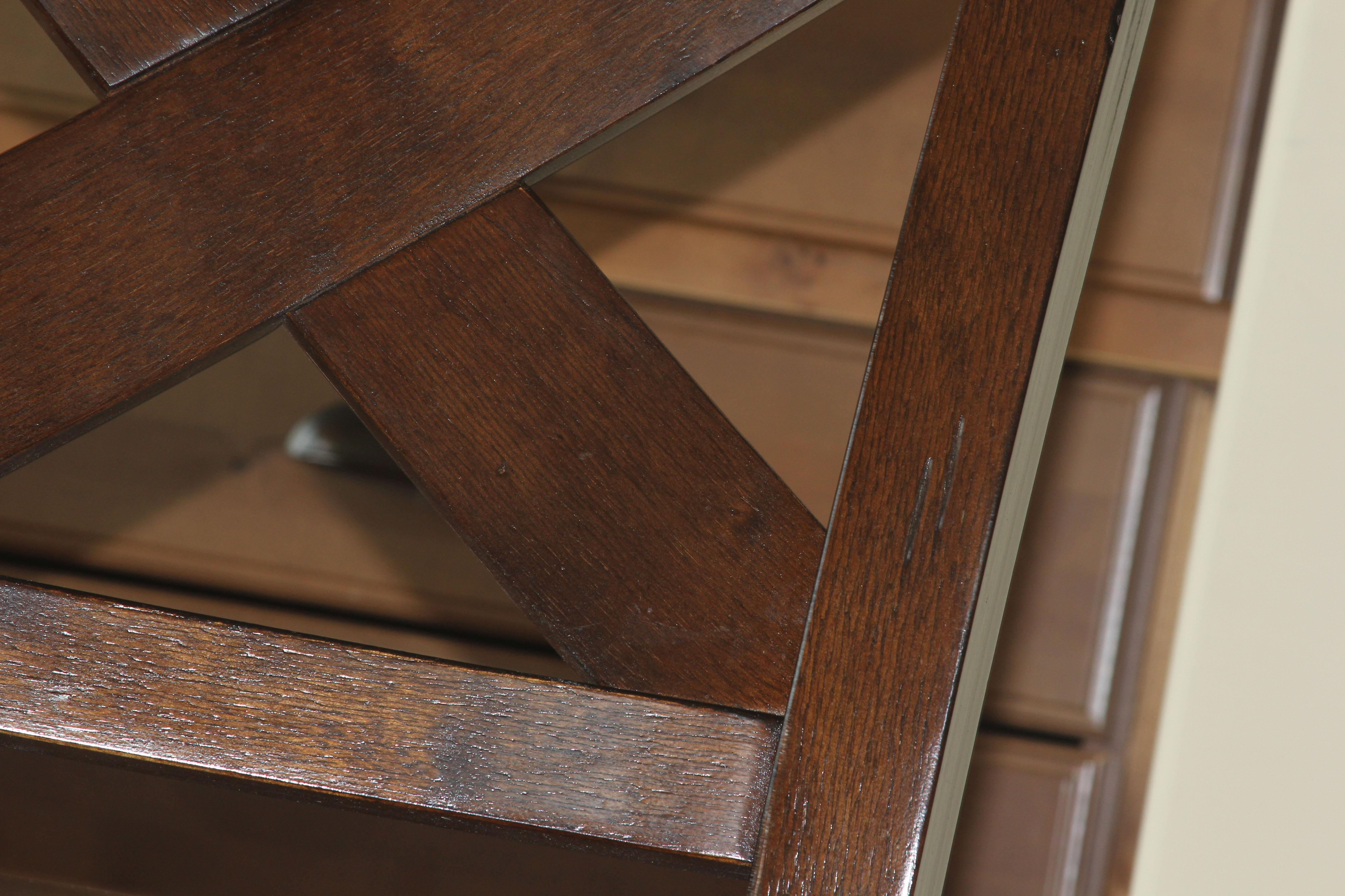 Collection of Six Barstools