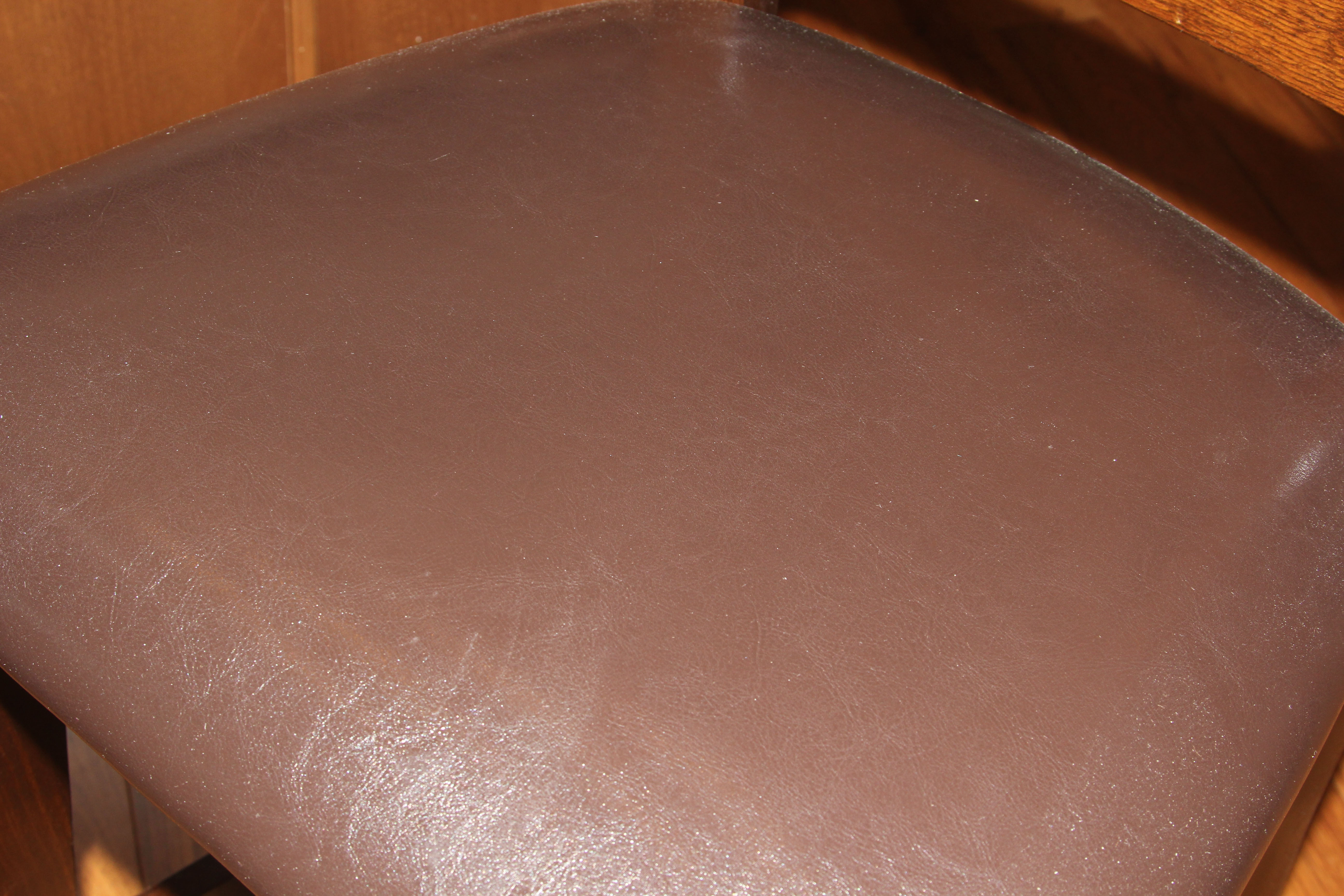 Collection of Six Barstools
