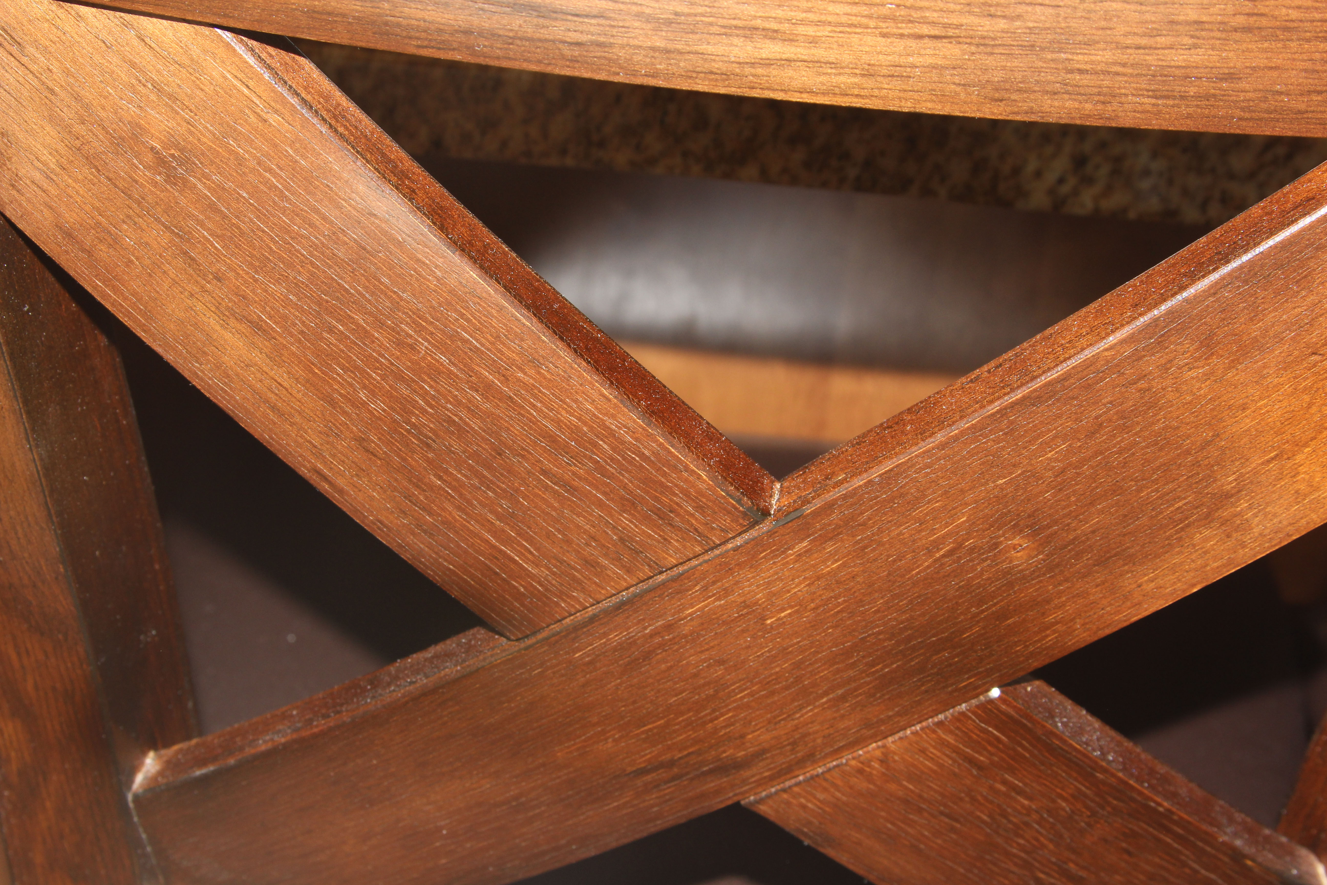Collection of Six Barstools