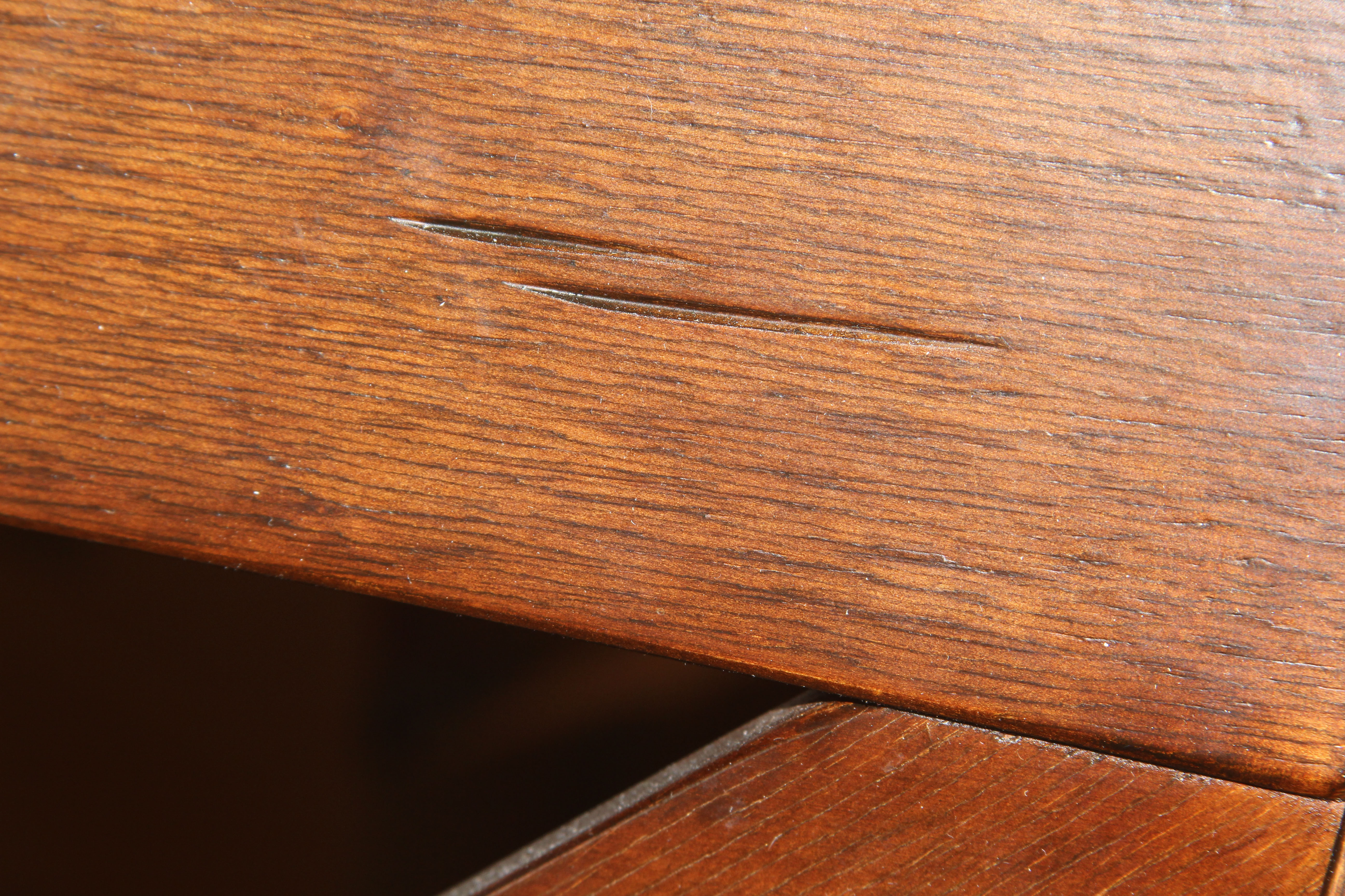Collection of Six Barstools