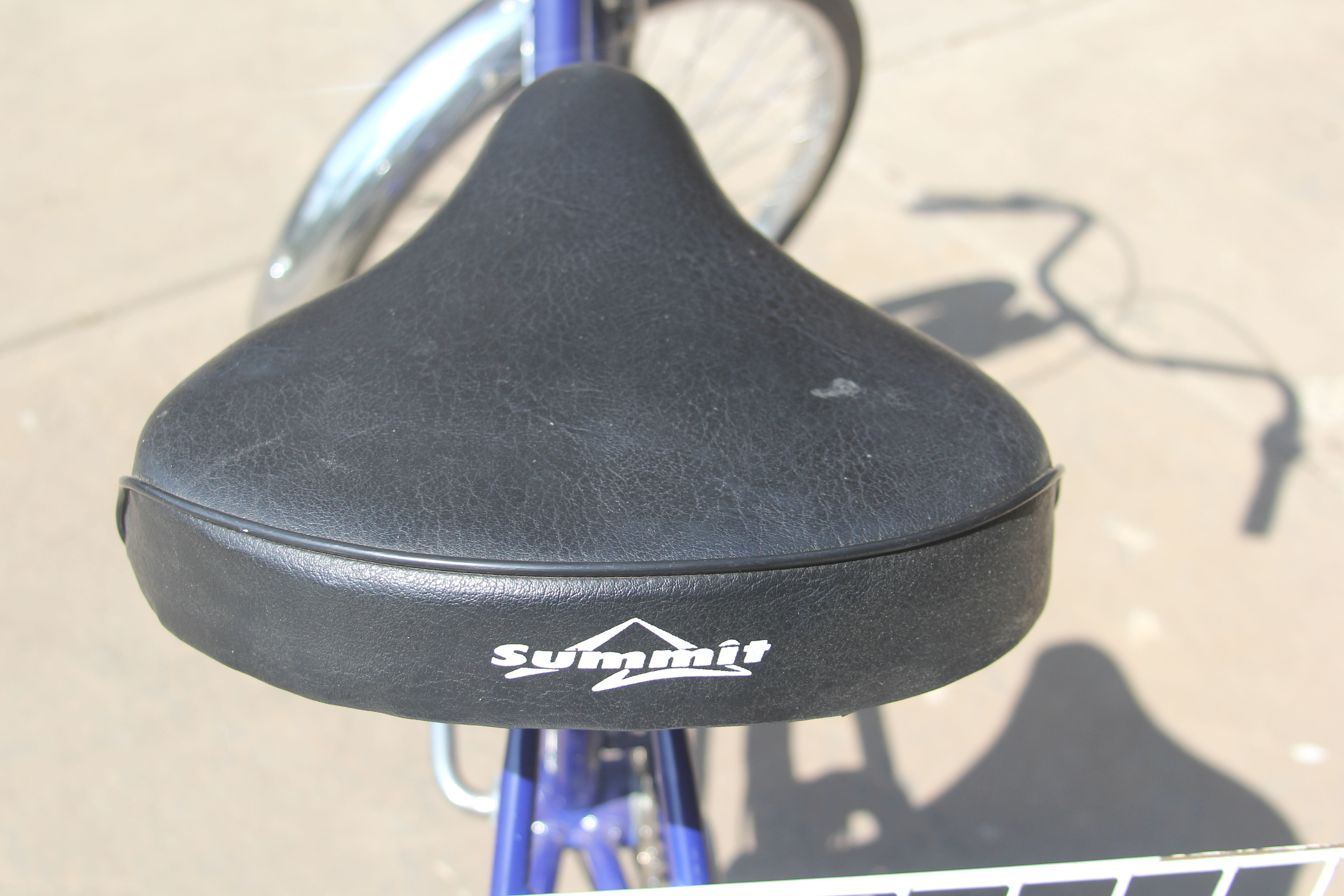 Summit Adult Tricycle