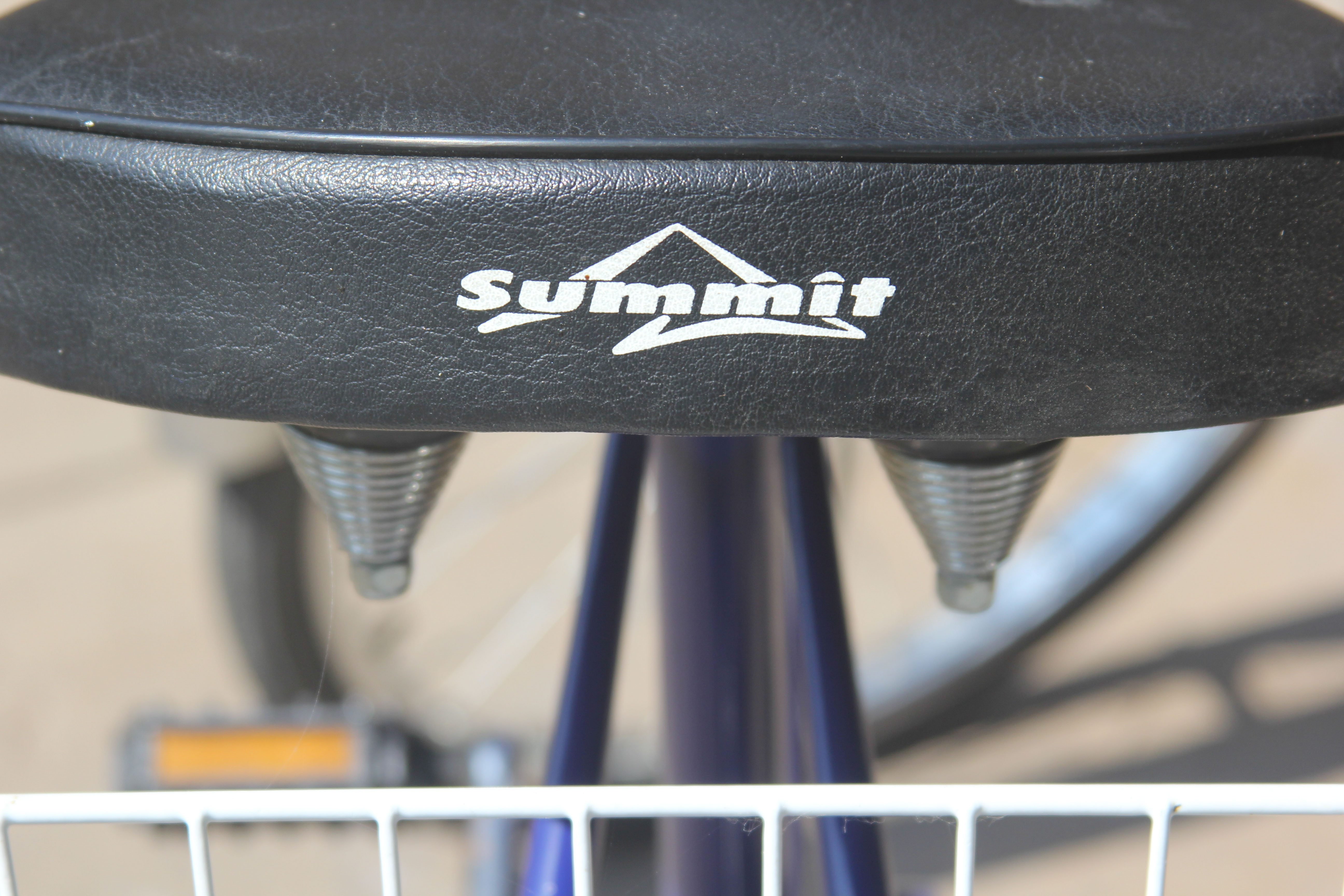 Summit Adult Tricycle