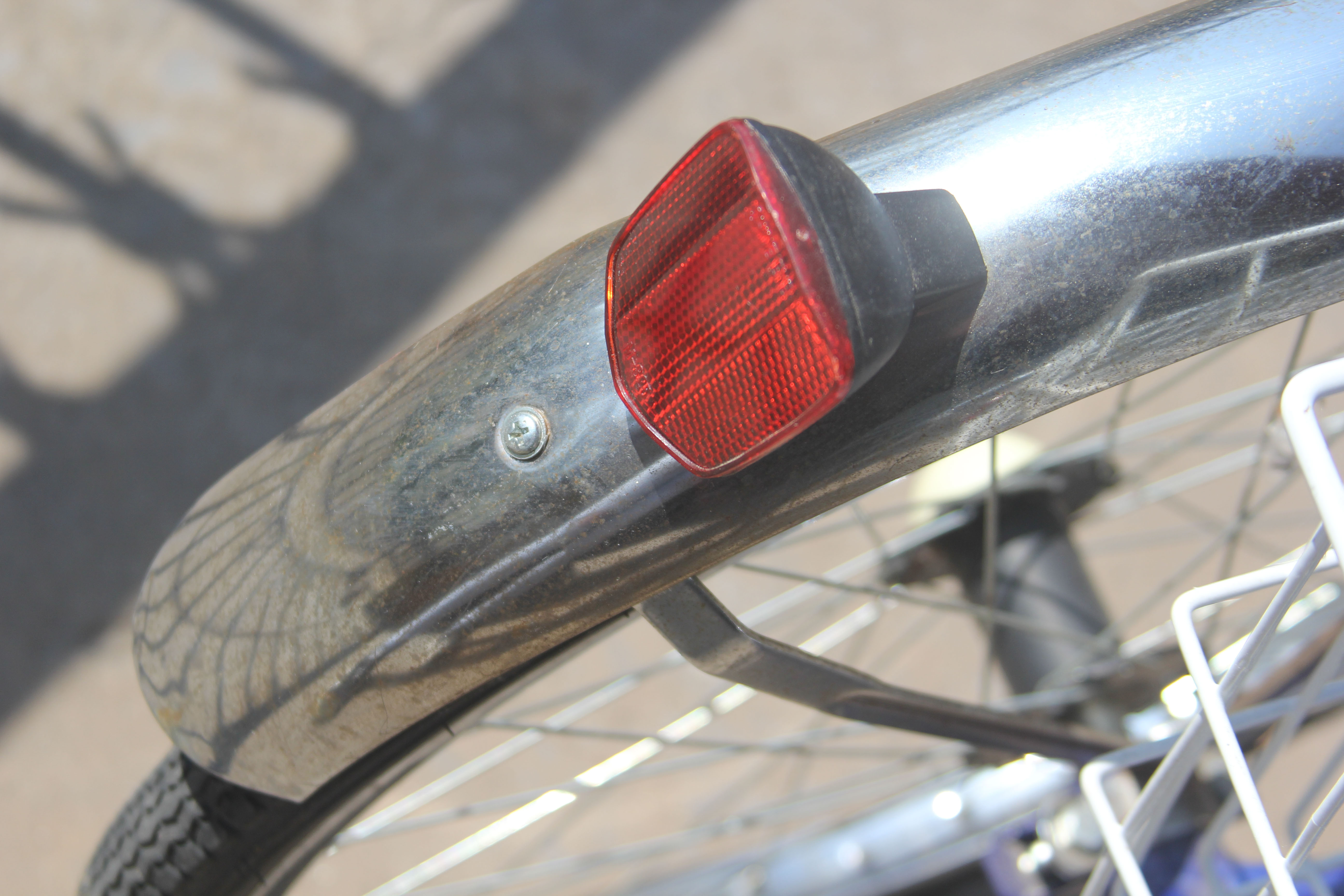 Summit Adult Tricycle