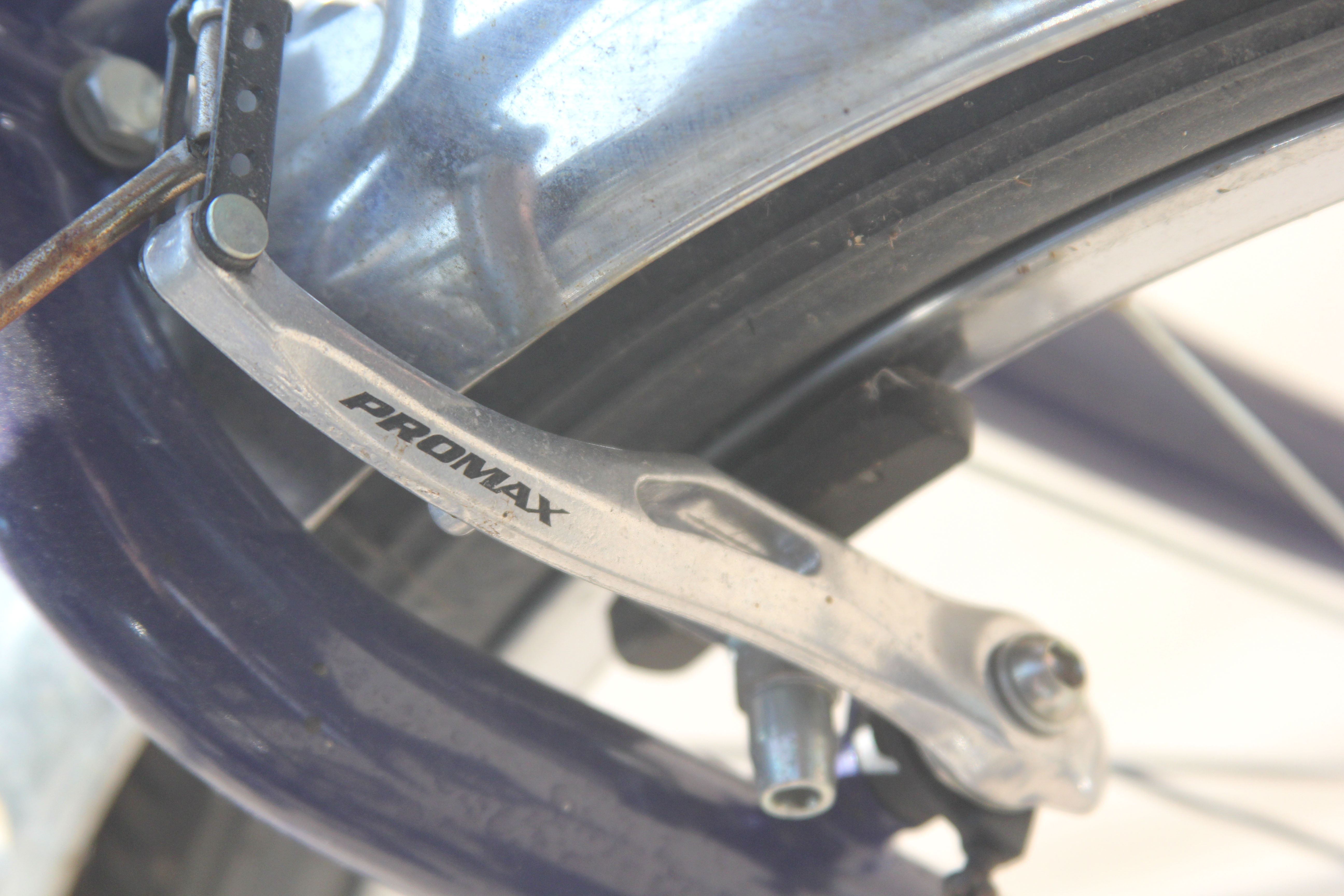 Summit Adult Tricycle