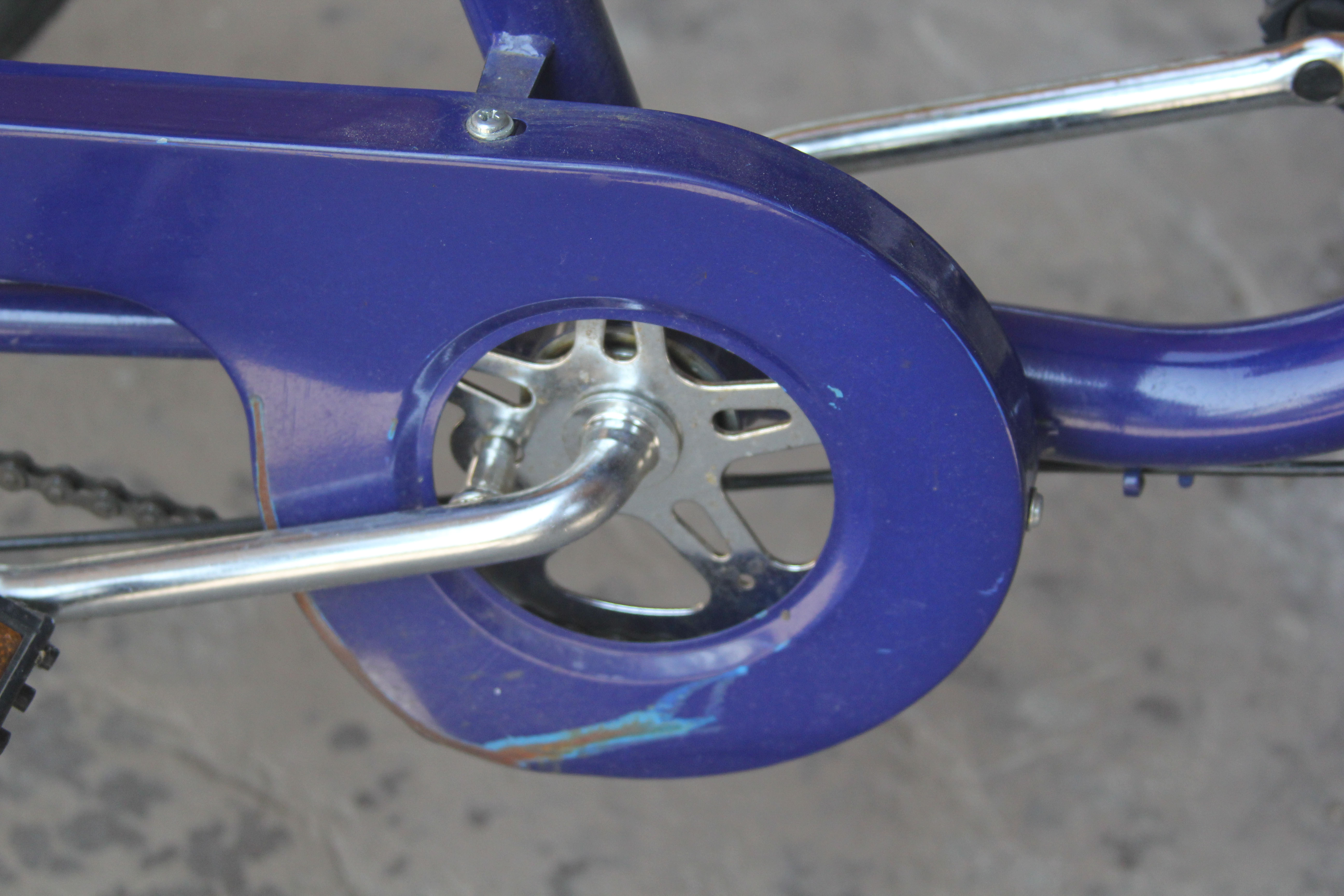 Summit Adult Tricycle