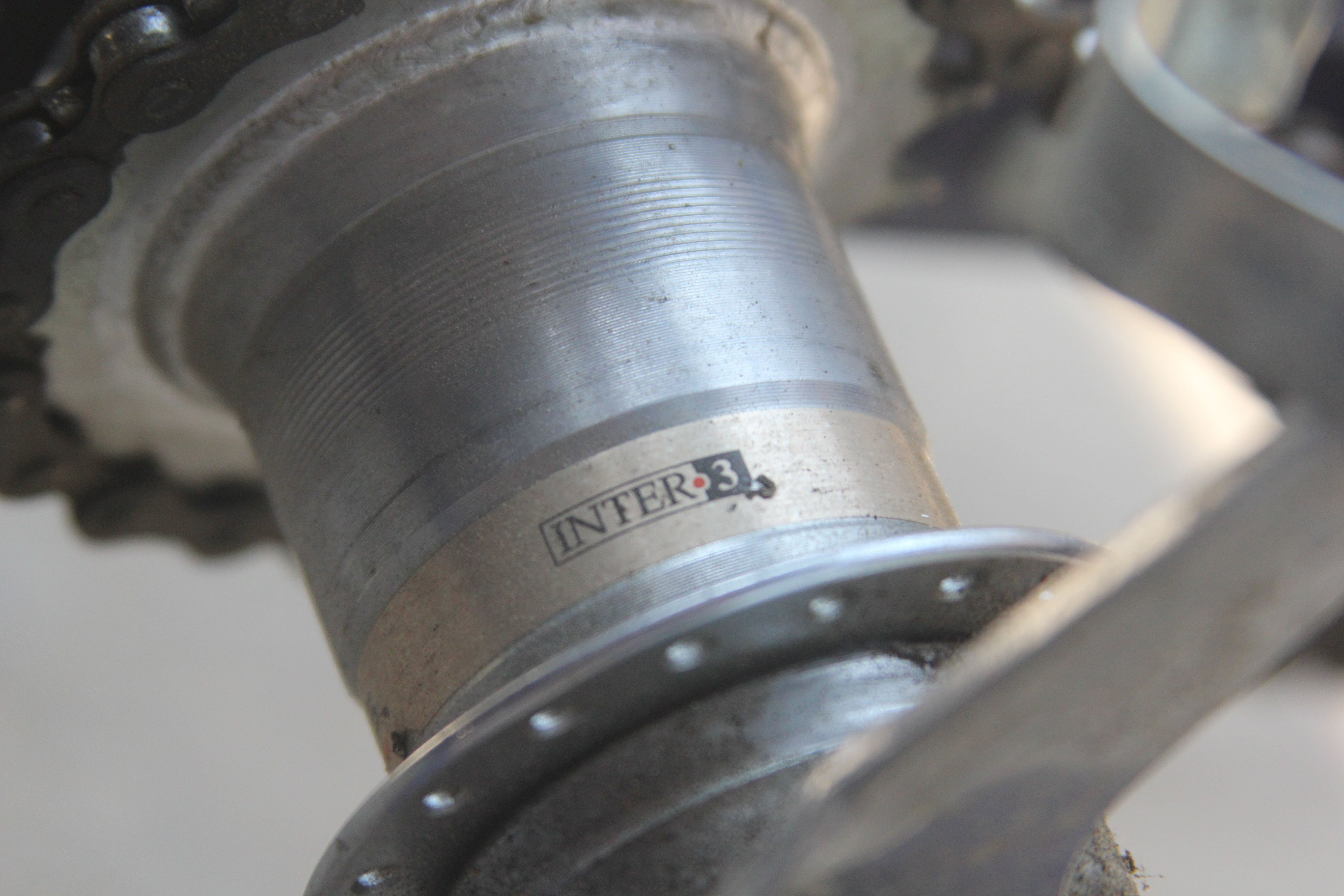 Summit Adult Tricycle