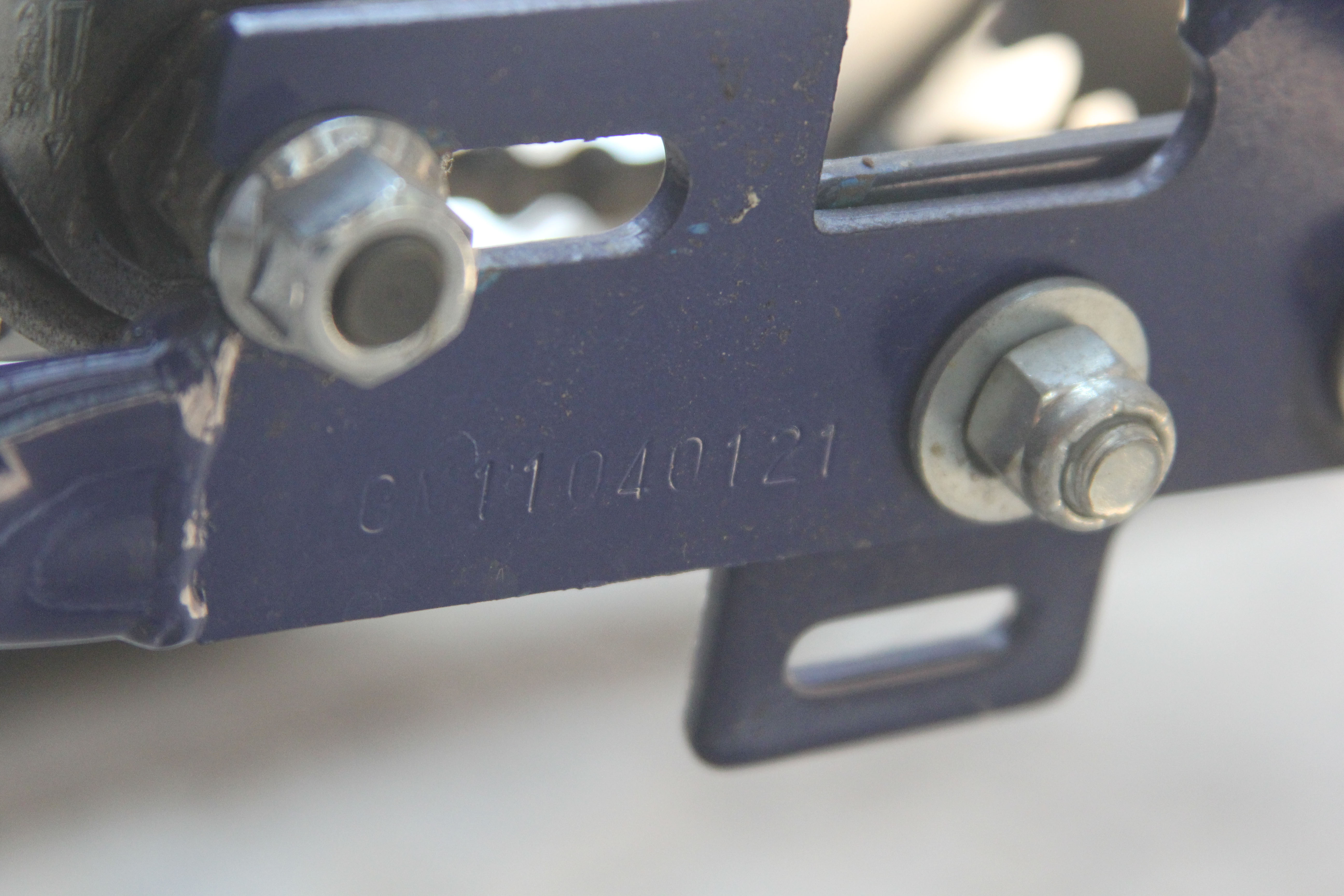 Summit Adult Tricycle