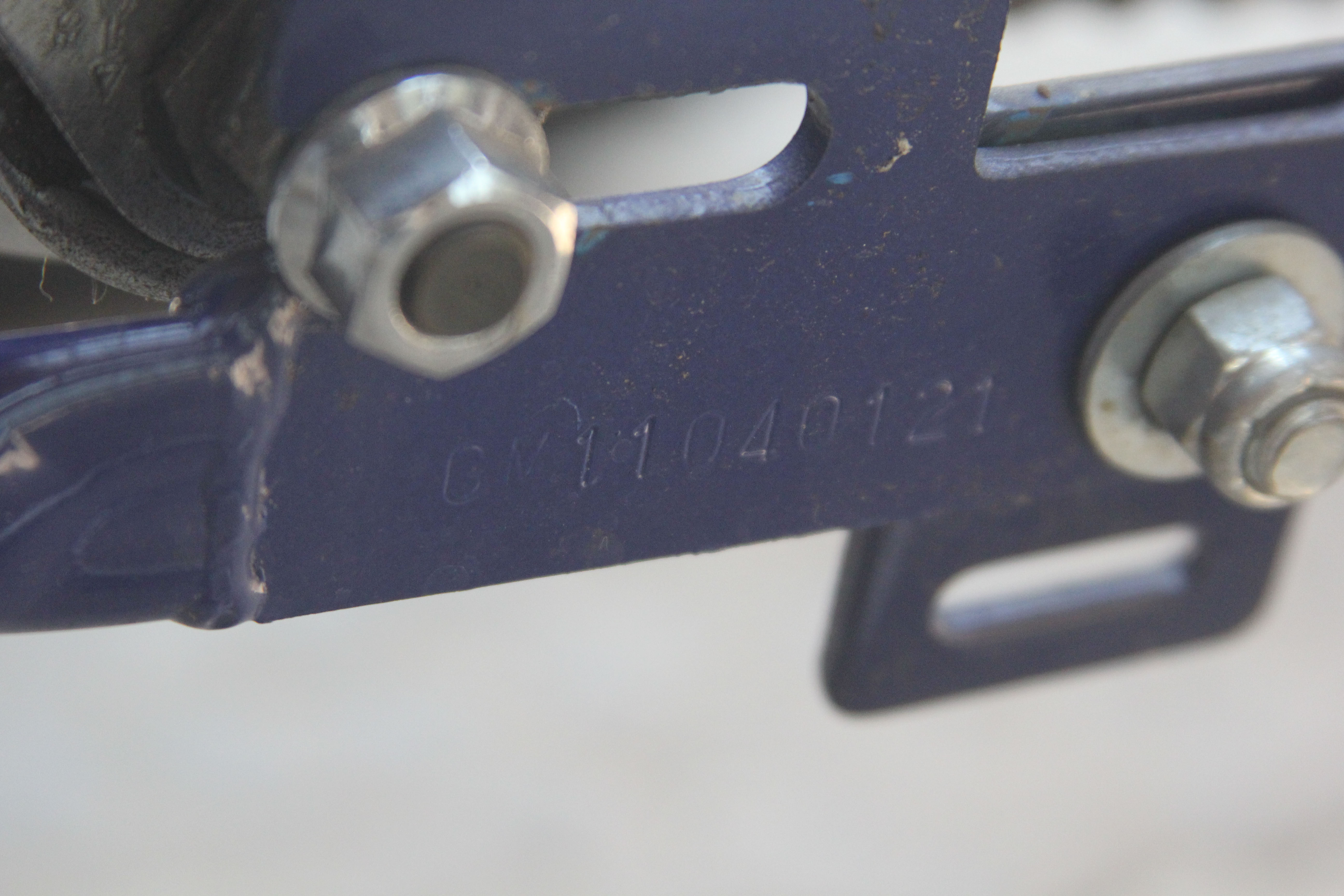 Summit Adult Tricycle