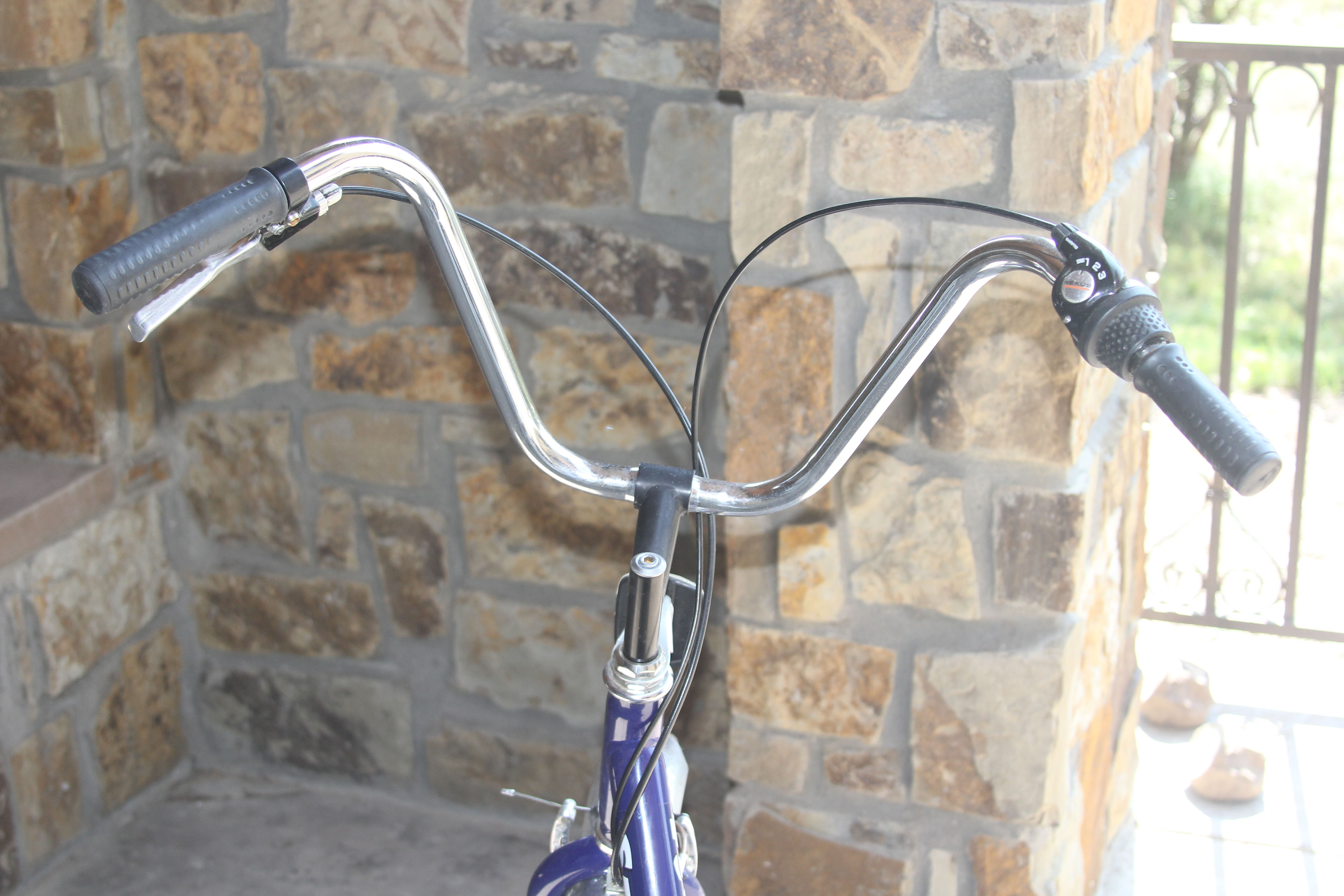 Summit Adult Tricycle