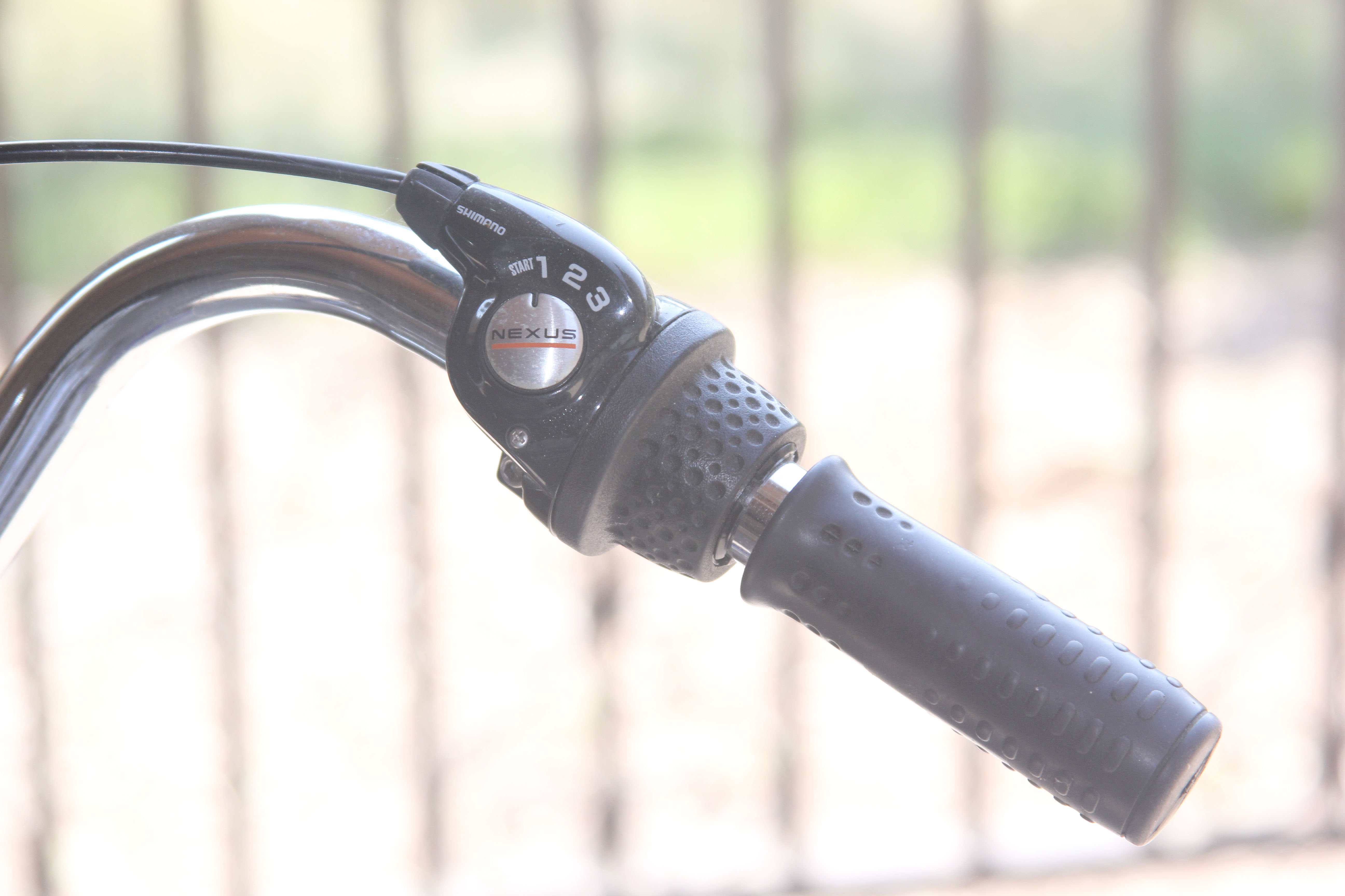 Summit Adult Tricycle