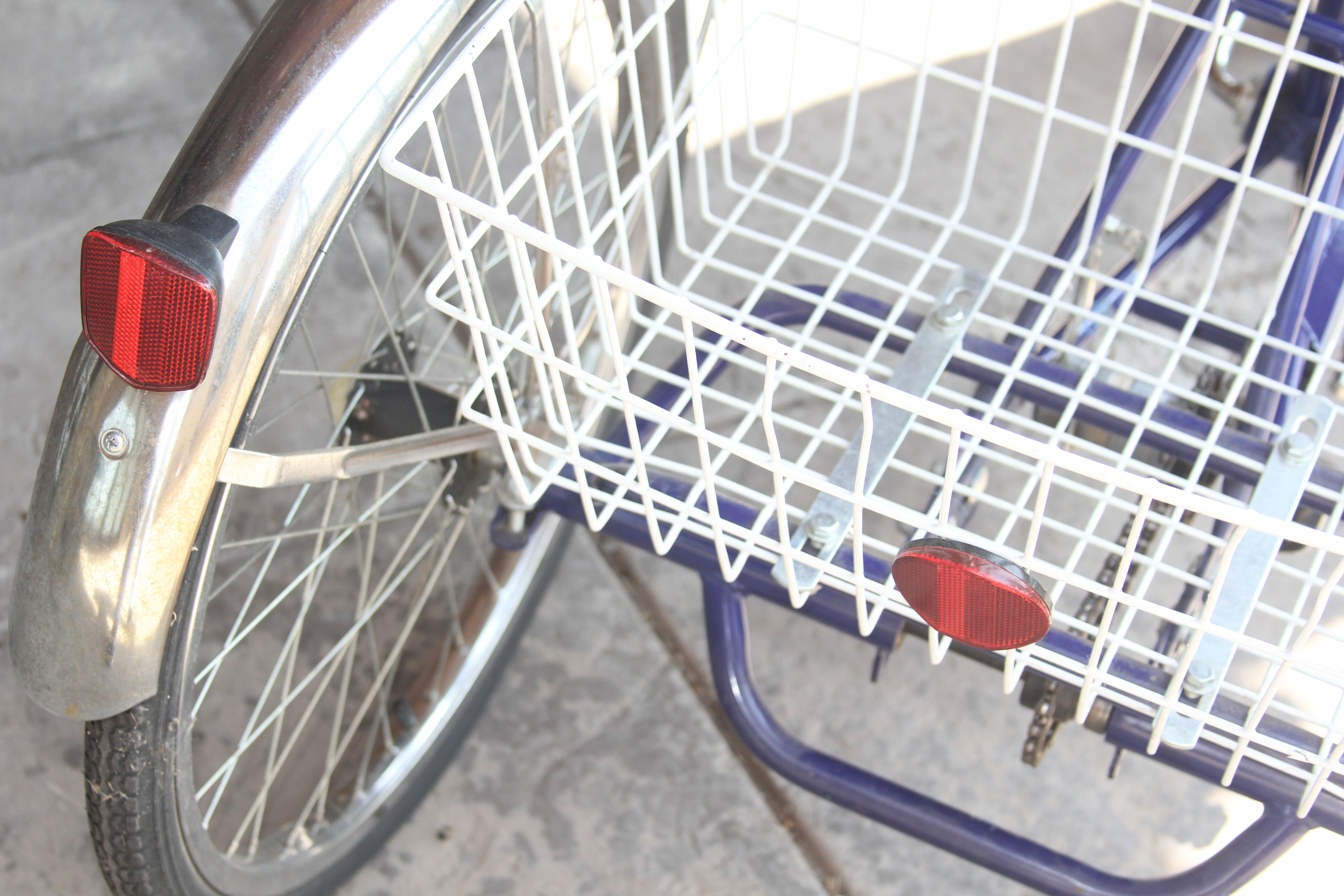 Summit Adult Tricycle