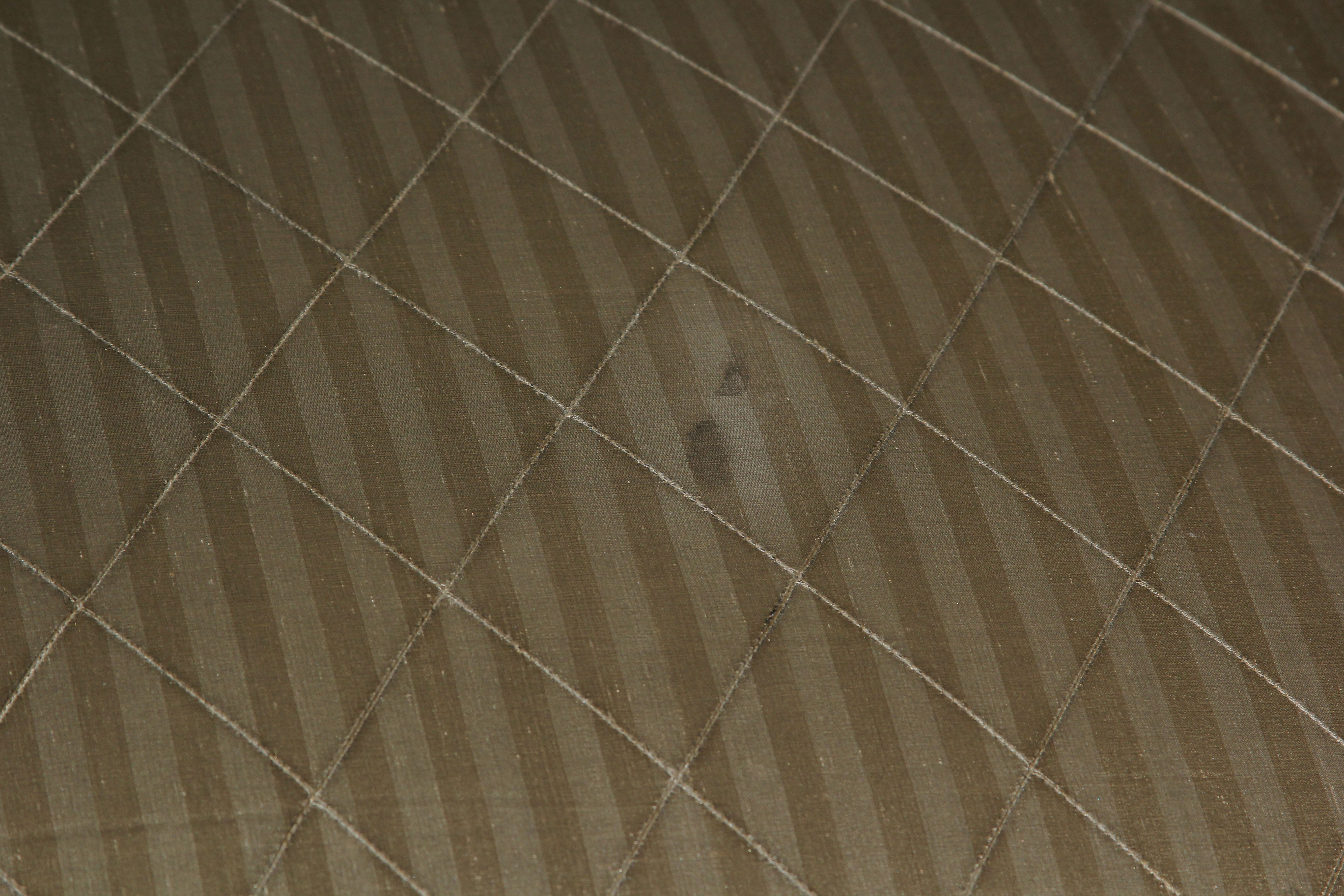 Sheraton Inspired Armchair by Thomasville