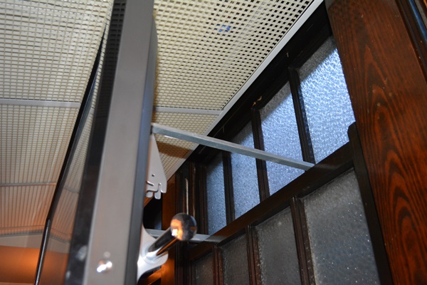 Vizio Gallevia 52" HDTV