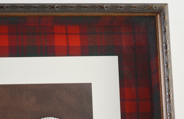 Offset Lithograph "Golfs Holey Rollers" Signed by Barry Horton