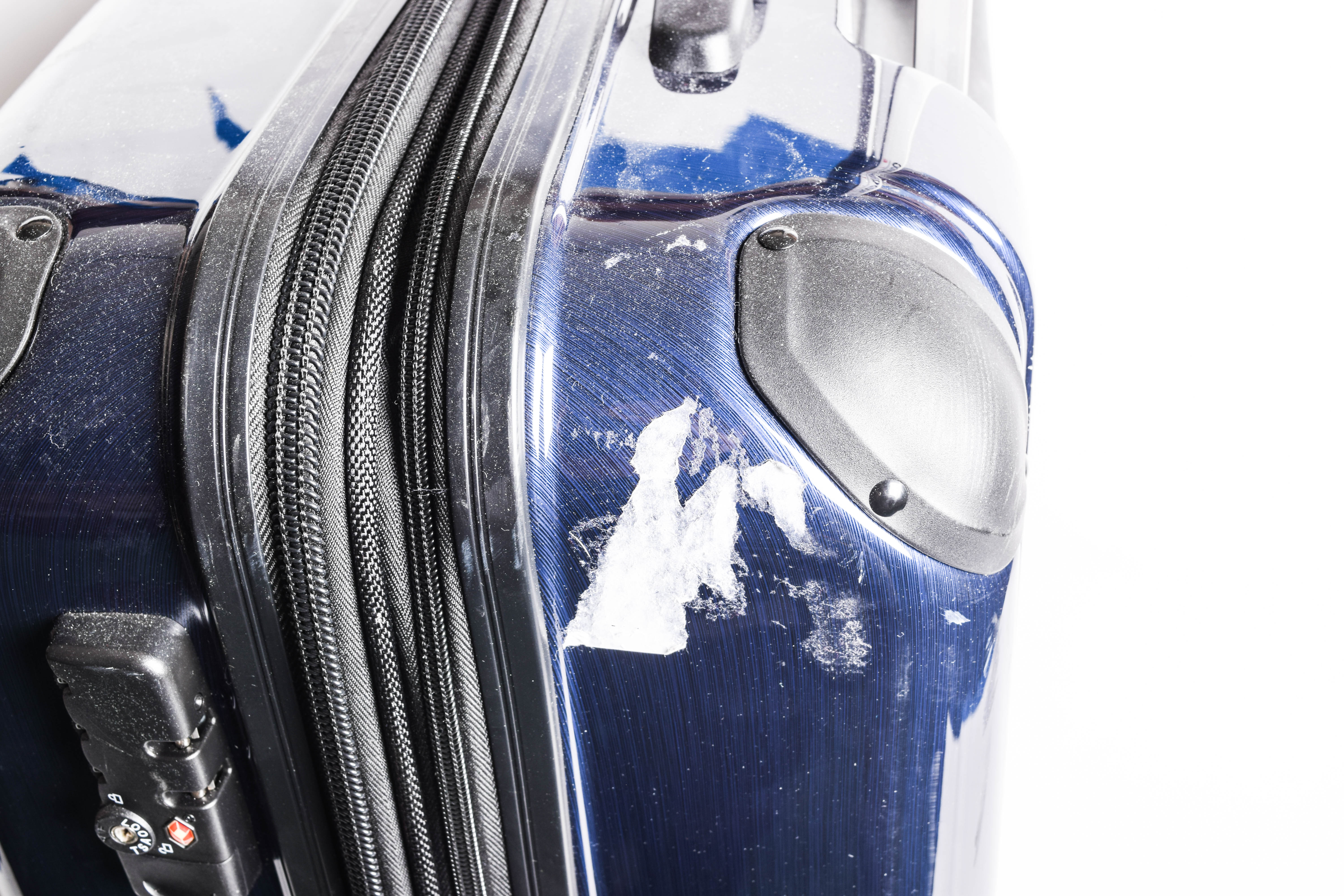 Ricardo Elite Spinner Suitcase