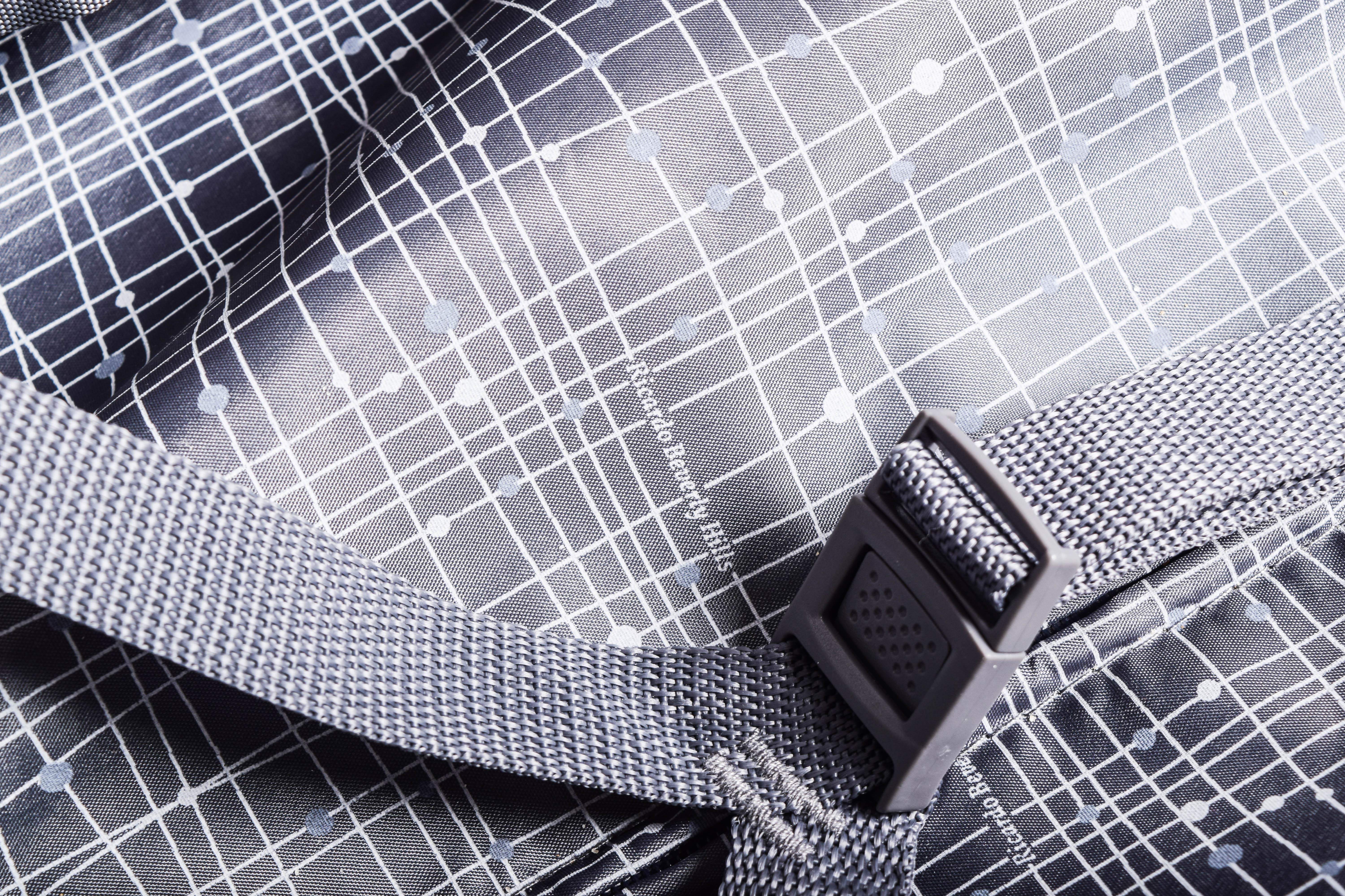 Ricardo Elite Spinner Suitcase