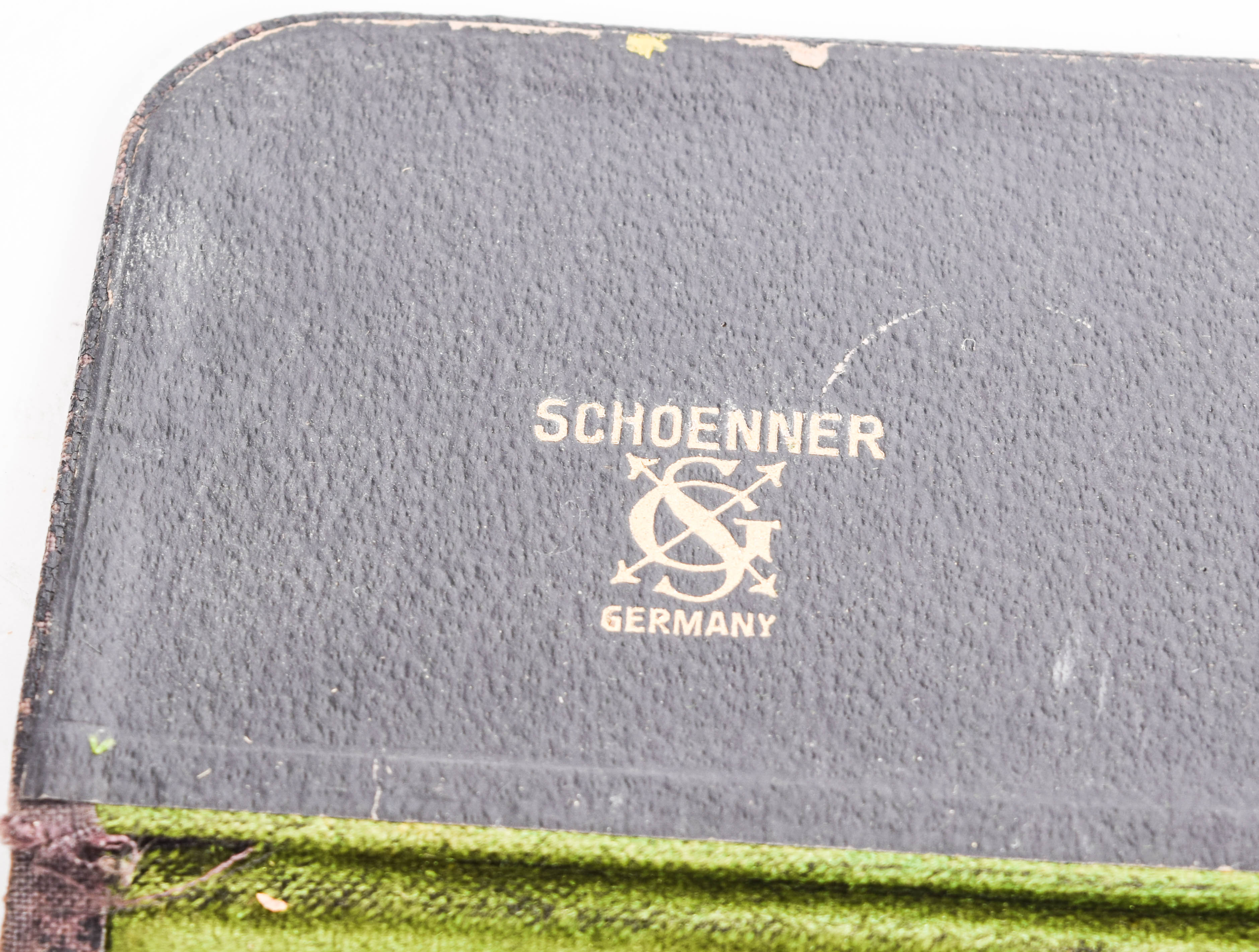 Collection of Model Figures and Tools